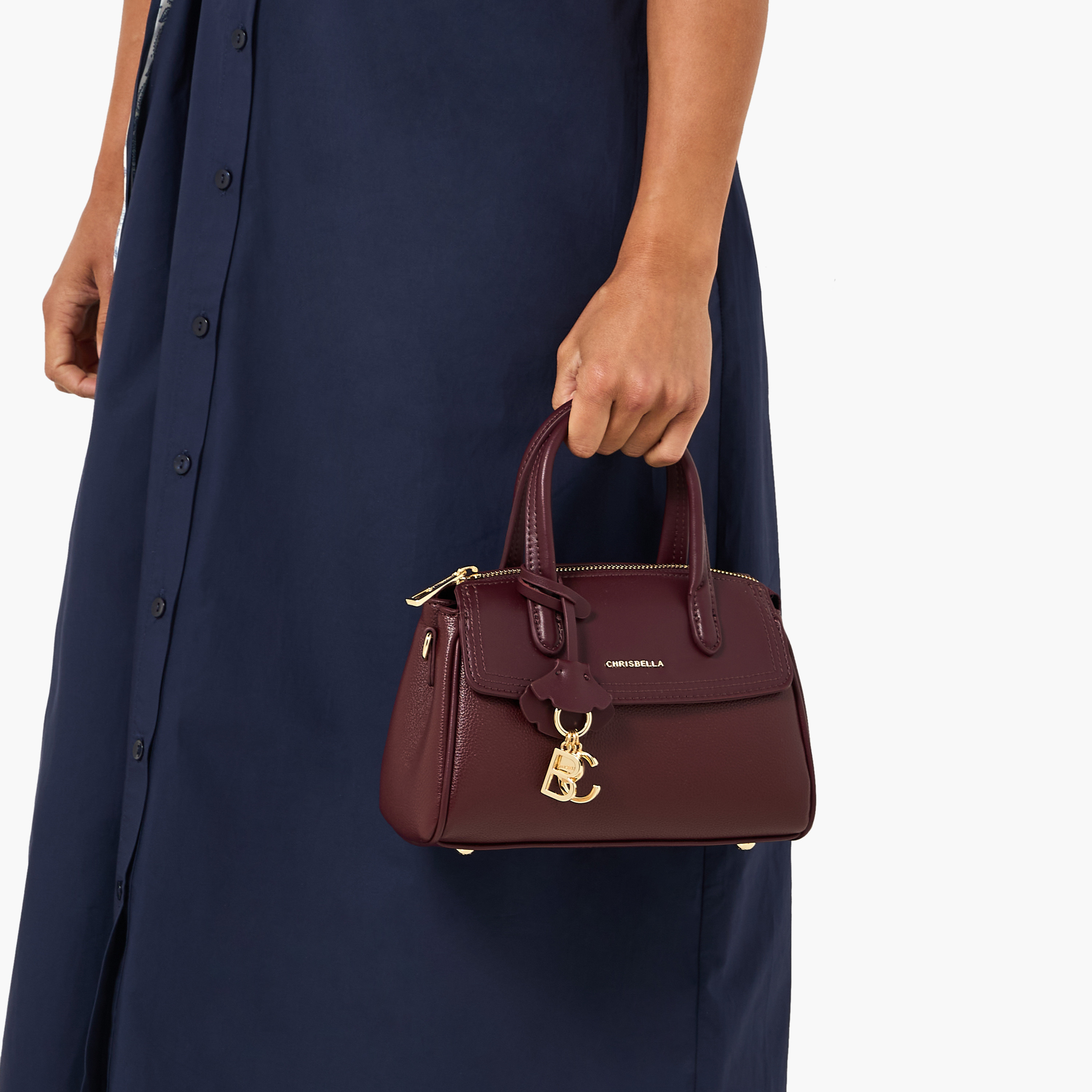 Chrisbella Charm Detail Crossbody Bag with Coin Purse-women-bagsandwallets-handbags-image-10