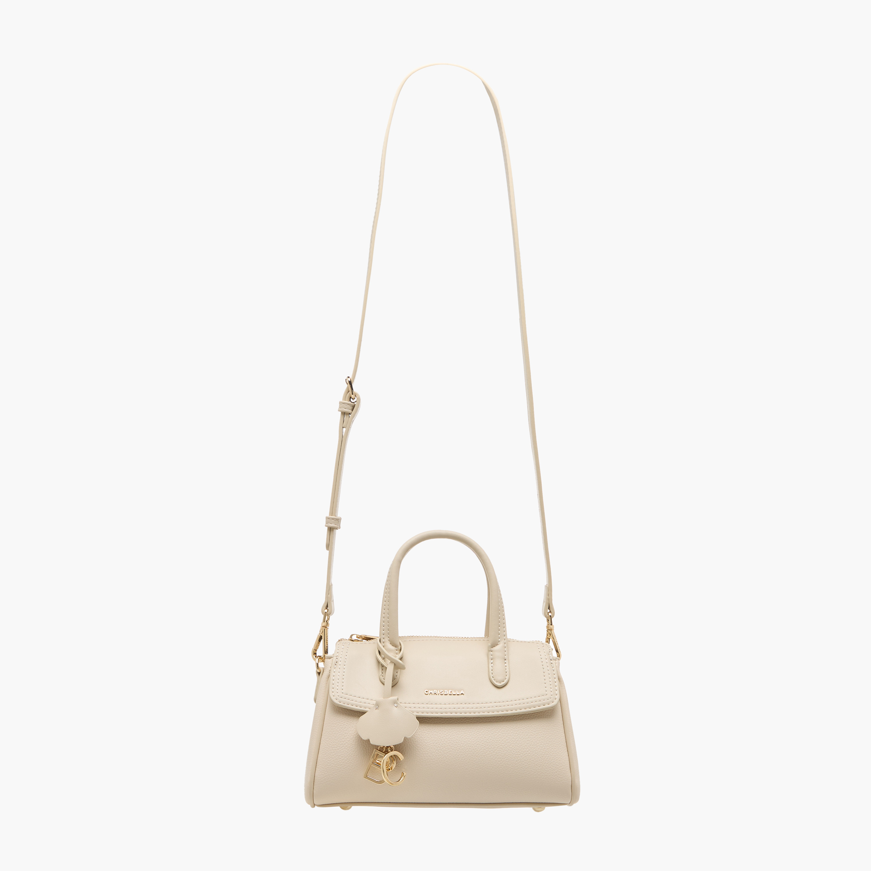 Chrisbella Charm Detail Crossbody Bag with Coin Purse-women-bagsandwallets-handbags-image-3