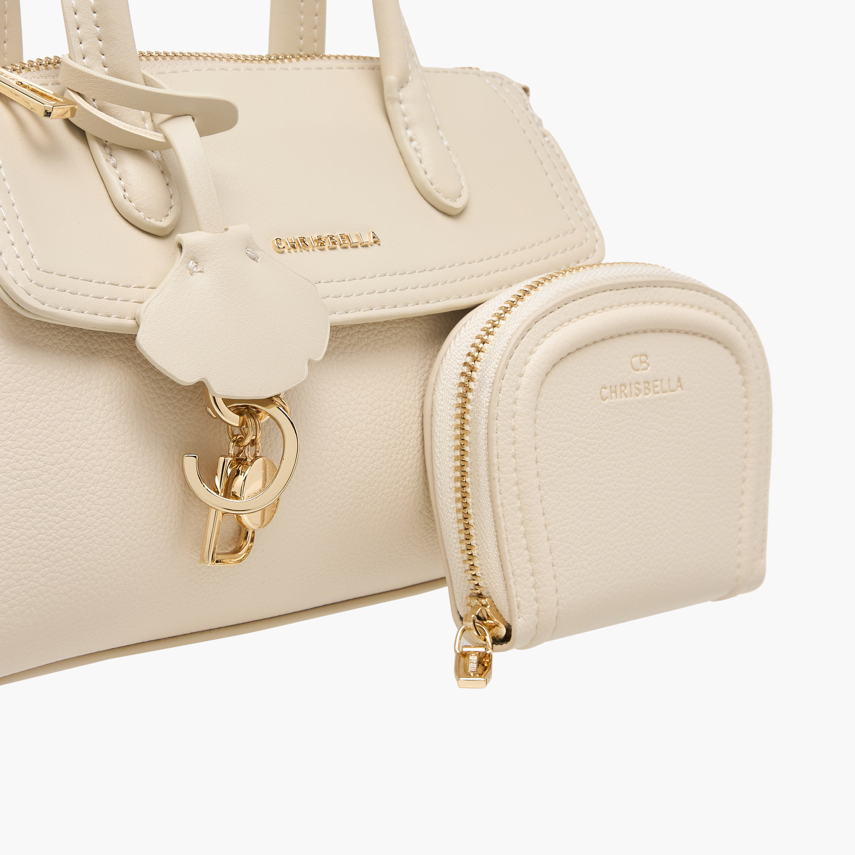 Chrisbella Charm Detail Crossbody Bag with Coin Purse-women-bagsandwallets-handbags-image-6