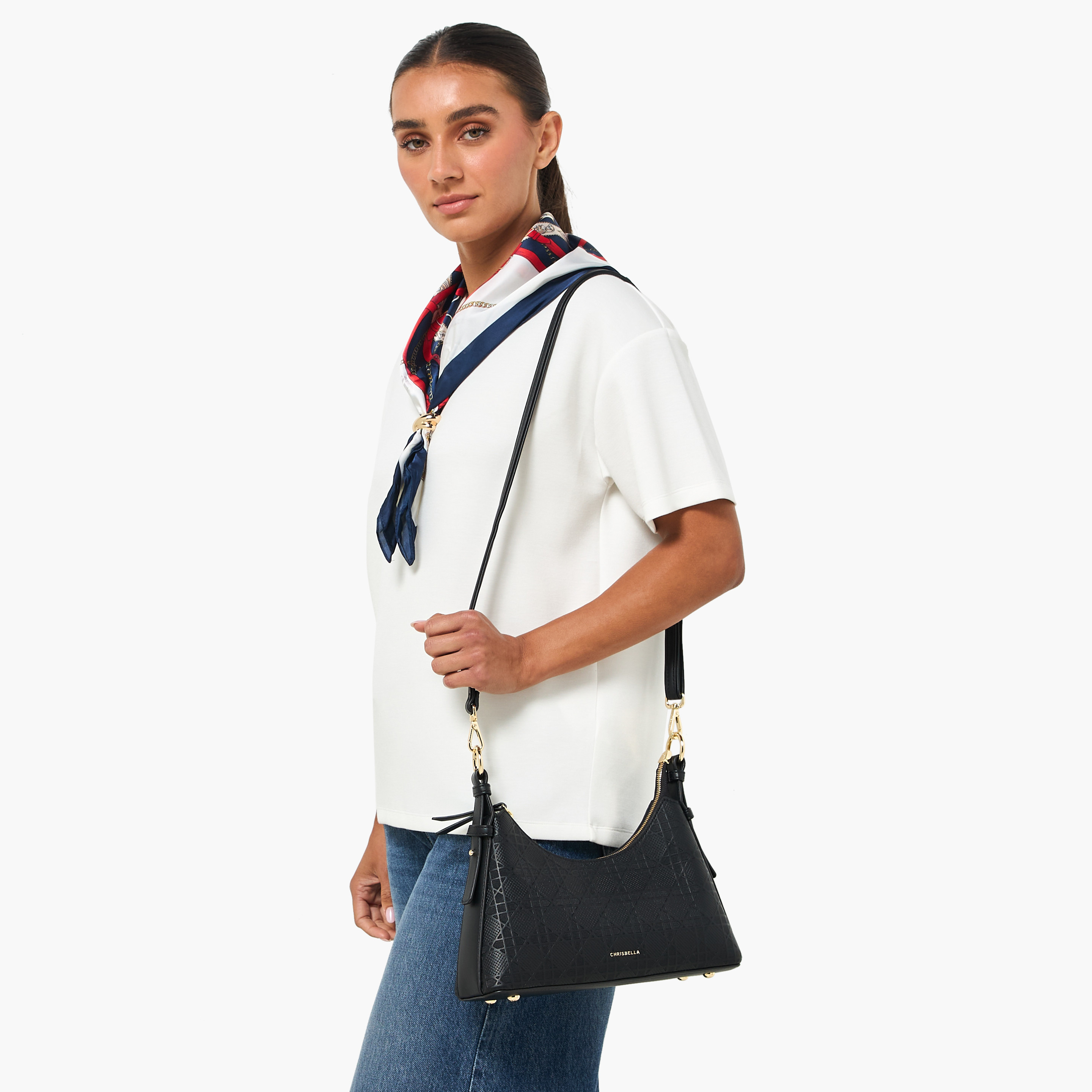 Chrisbella Charm Detail Crossbody Bag with Coin Purse-women-bagsandwallets-handbags-image-10