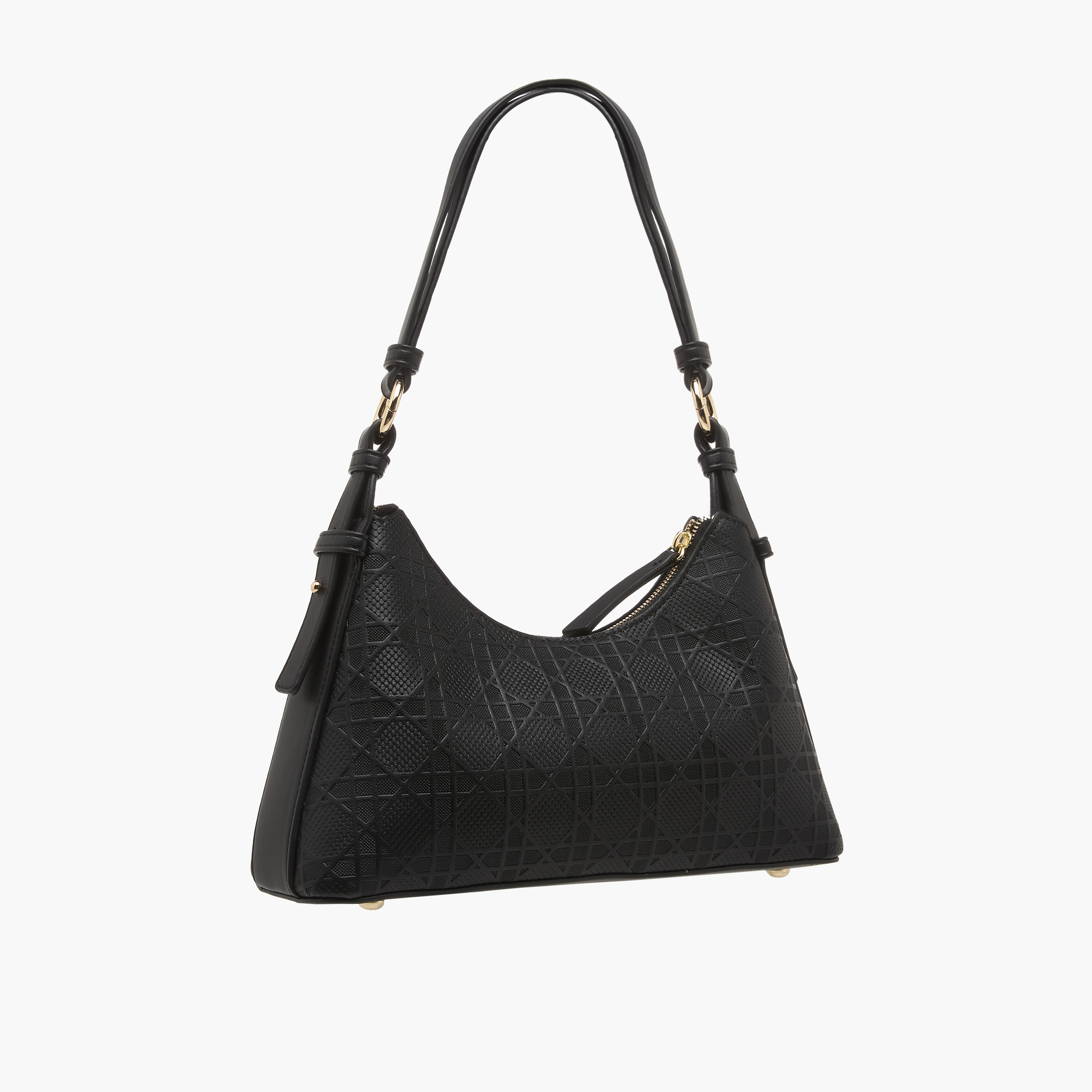 Chrisbella Charm Detail Crossbody Bag with Coin Purse-women-bagsandwallets-handbags-image-4