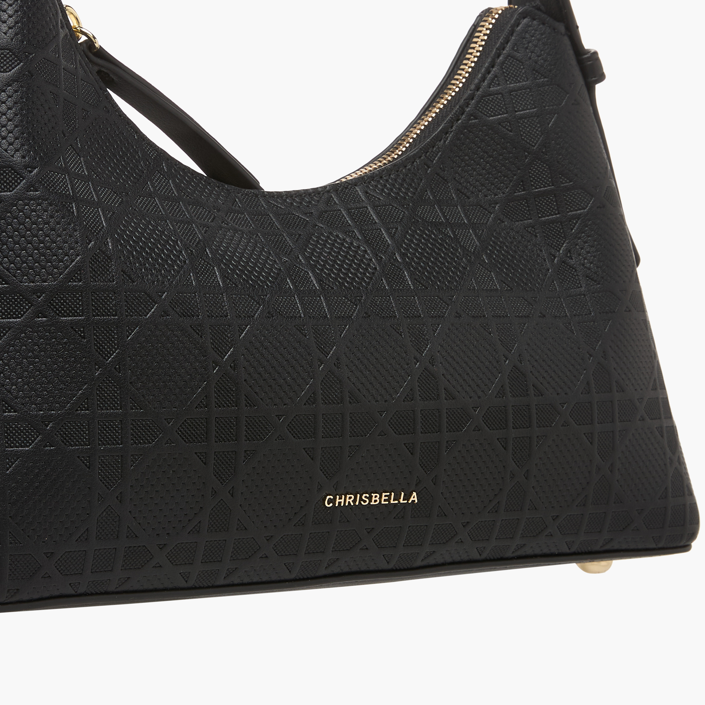 Chrisbella Charm Detail Crossbody Bag with Coin Purse-women-bagsandwallets-handbags-image-7