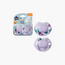 Pack of 2 Tommee Tippee Baby Pacifier with Orthodontic Design, 6-18 Months-baby-feeding-pacifiers-image-2