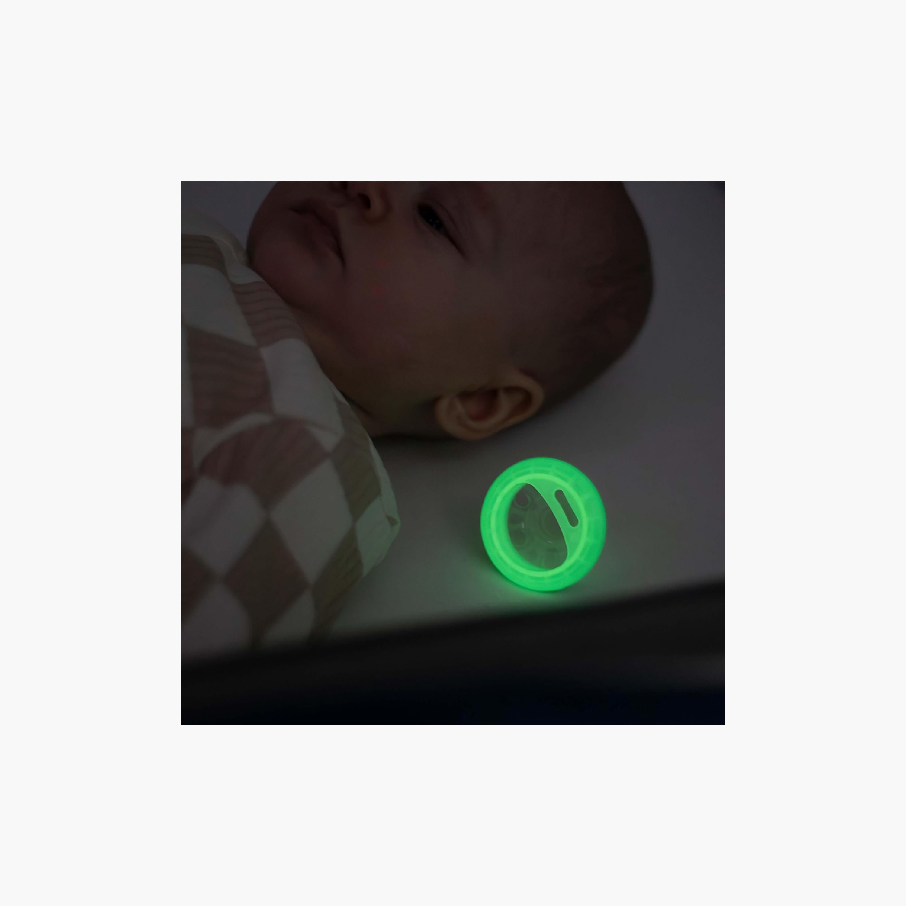 واقيات حلمة رضّاعة من تومي تيبي - عبوة من قطعتين-baby-feeding-breastfeedingandcare-image-2