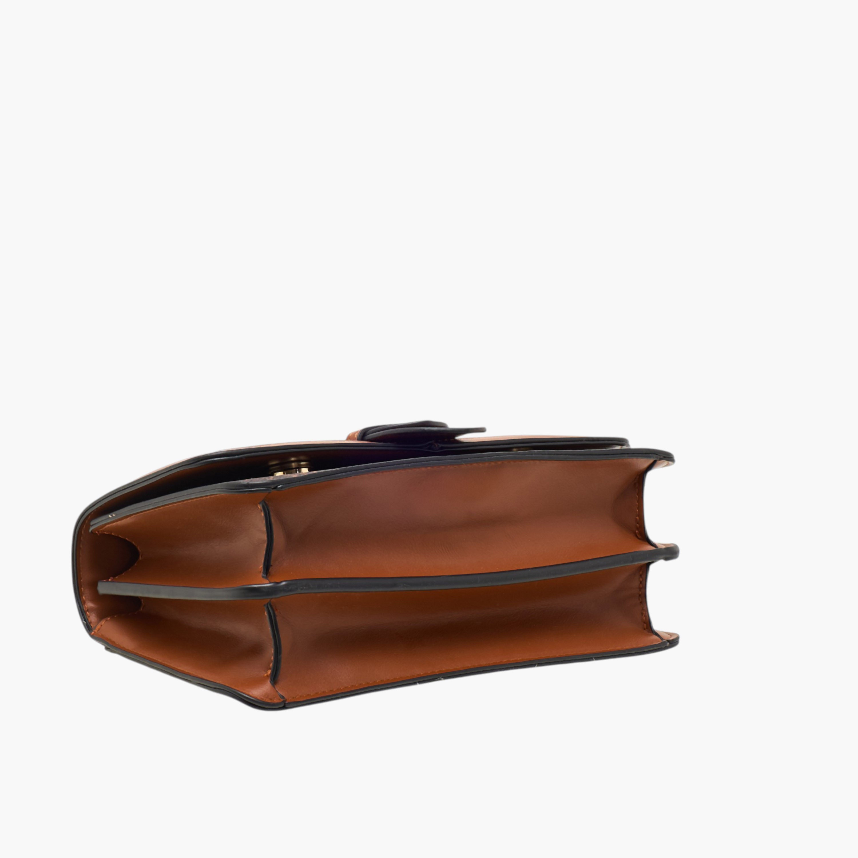 Bessie London Checked Crossbody Bag with Coin Pouch-women-bagsandwallets-handbags-image-7