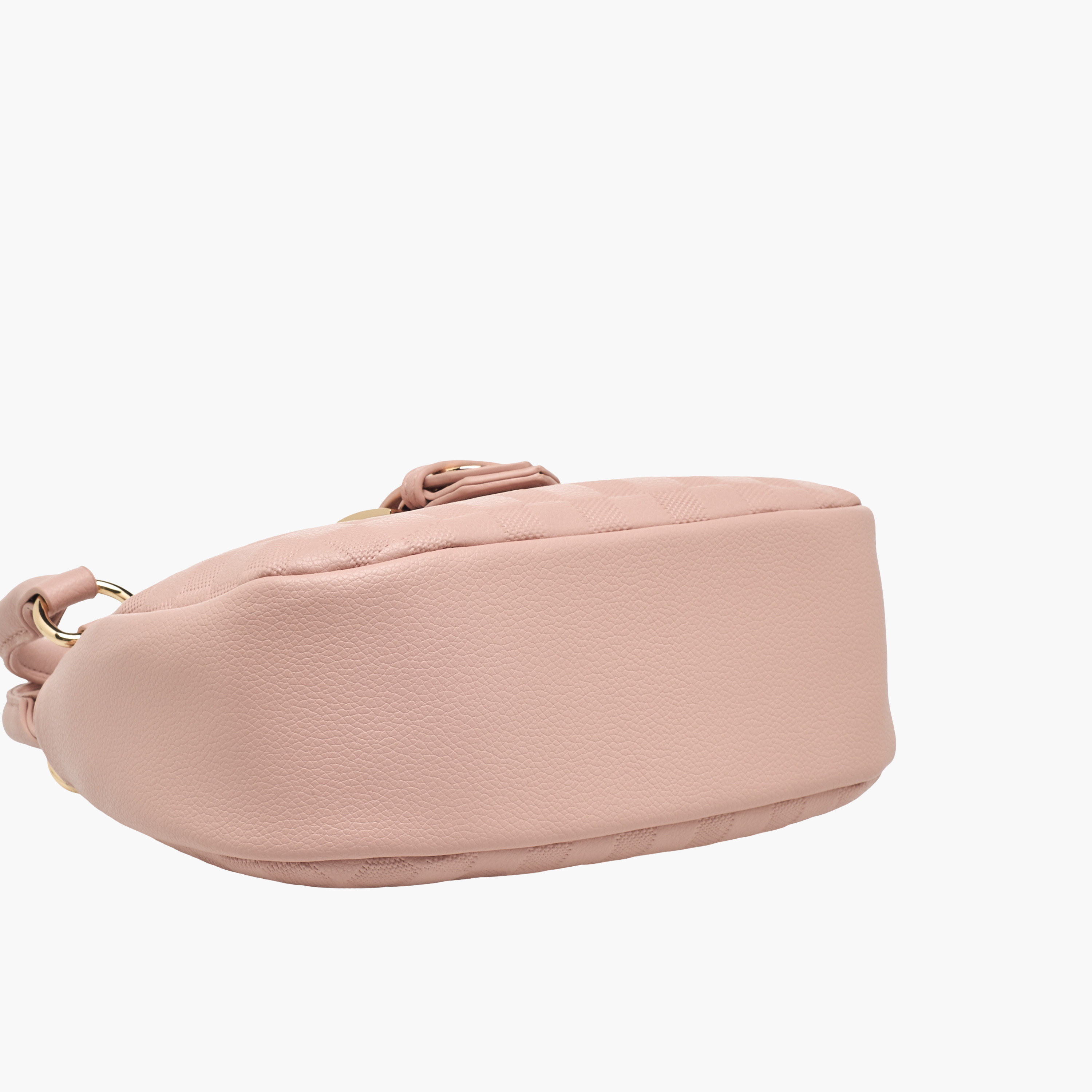شنطة باجيت كاروهات بحزام قابل للفصل من بيسي لندن-women-bagsandwallets-handbags-image-7