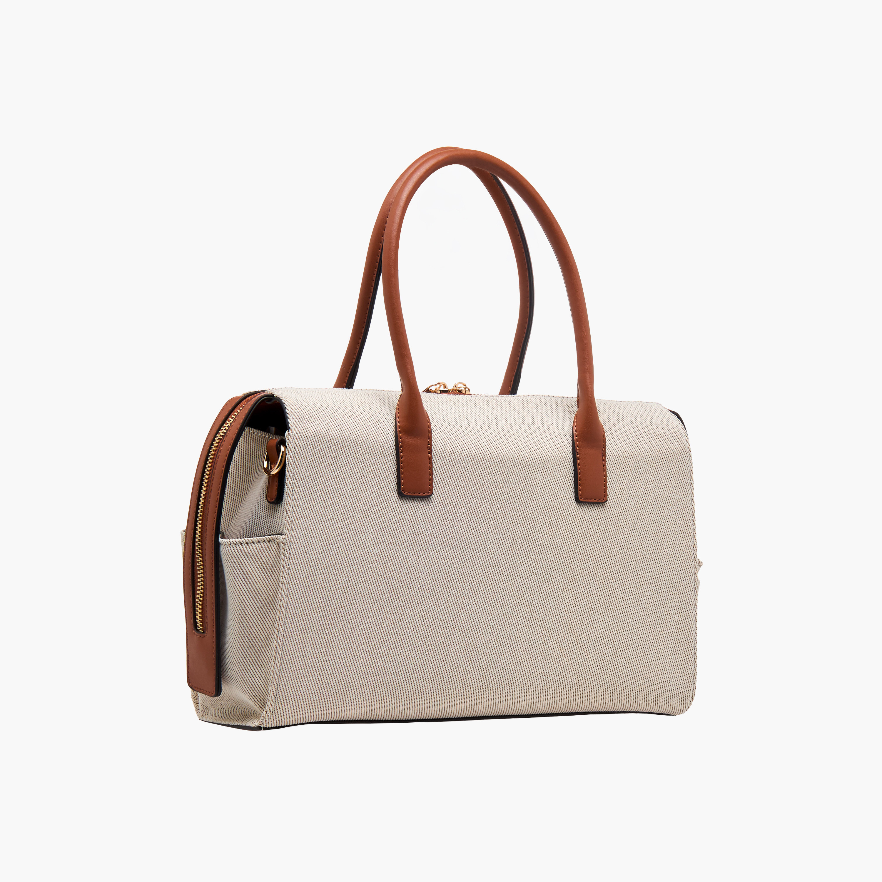 شنطة توتي بارزة الملمس بدلاية من بيسي لندن-women-bagsandwallets-handbags-image-4