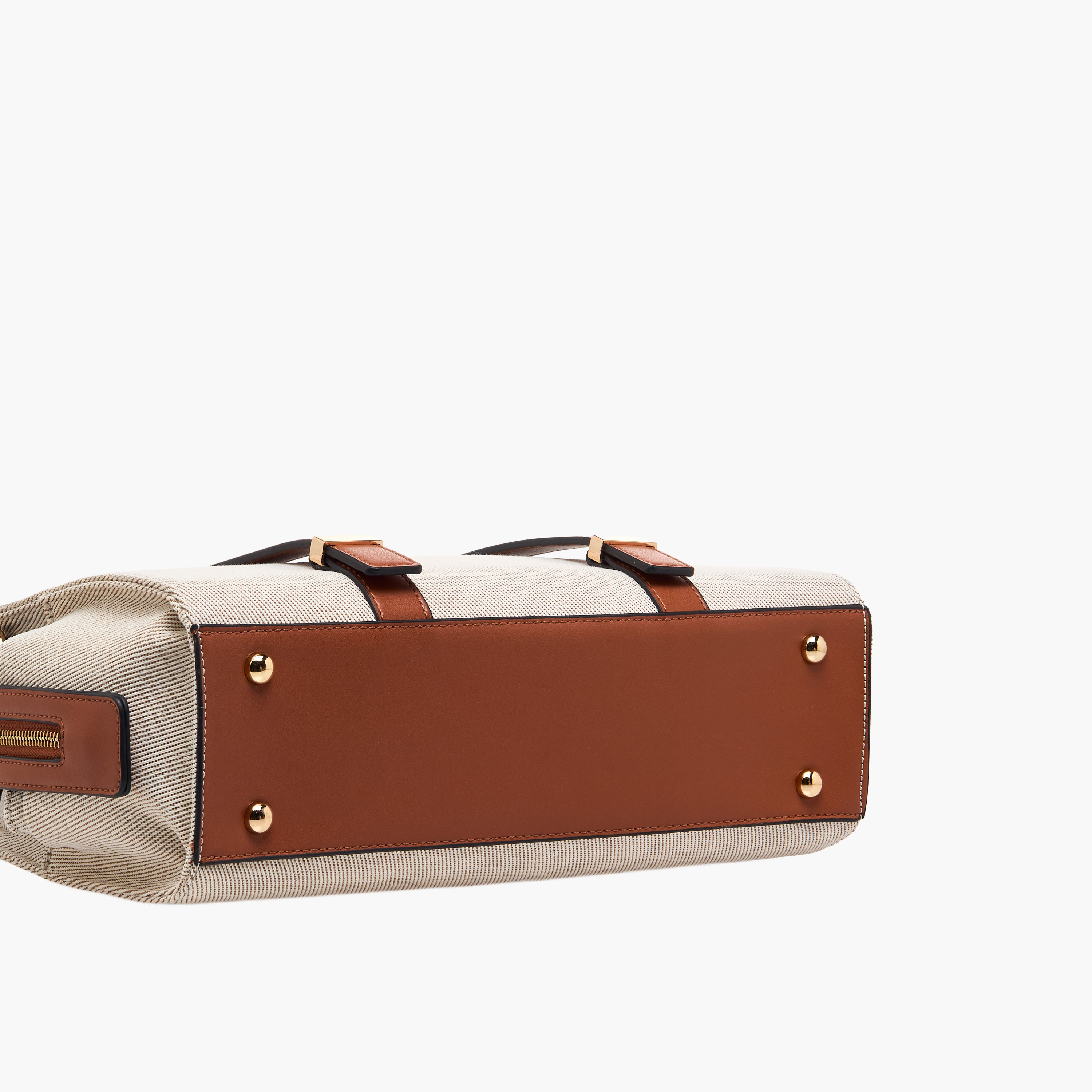 شنطة توتي بارزة الملمس بدلاية من بيسي لندن-women-bagsandwallets-handbags-image-8