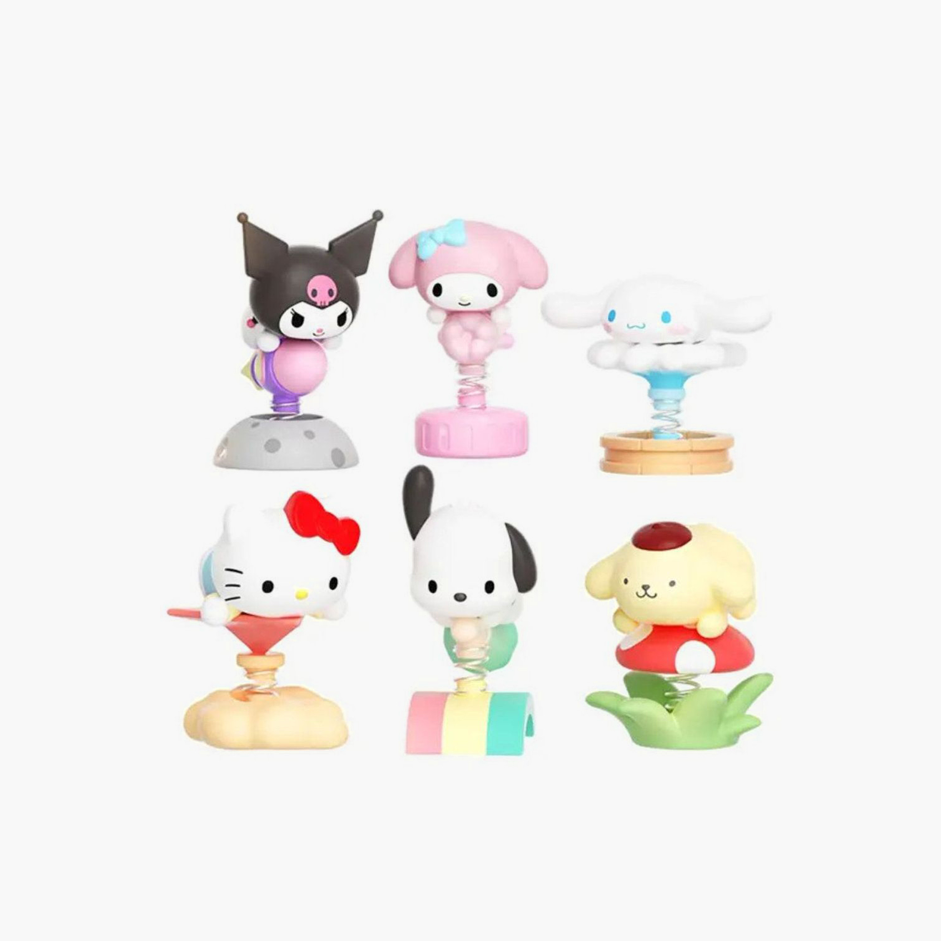Sanrio Moetch Bean Assorted Figurines-toys-noveltyandcollectibles-collectibles-image-1