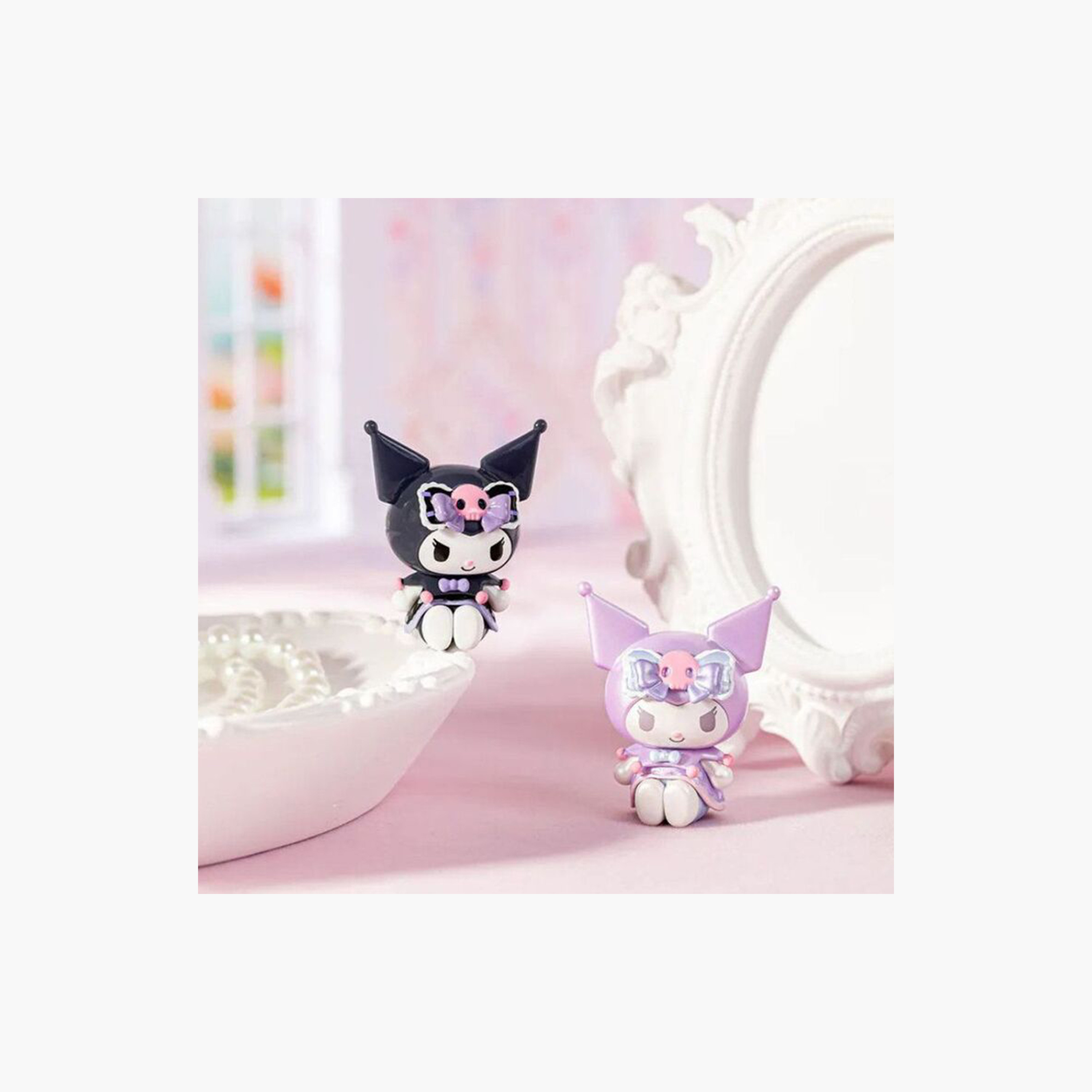Sanrio Assorted Moetch Bean Figurine-toys-noveltyandcollectibles-collectibles-image-2