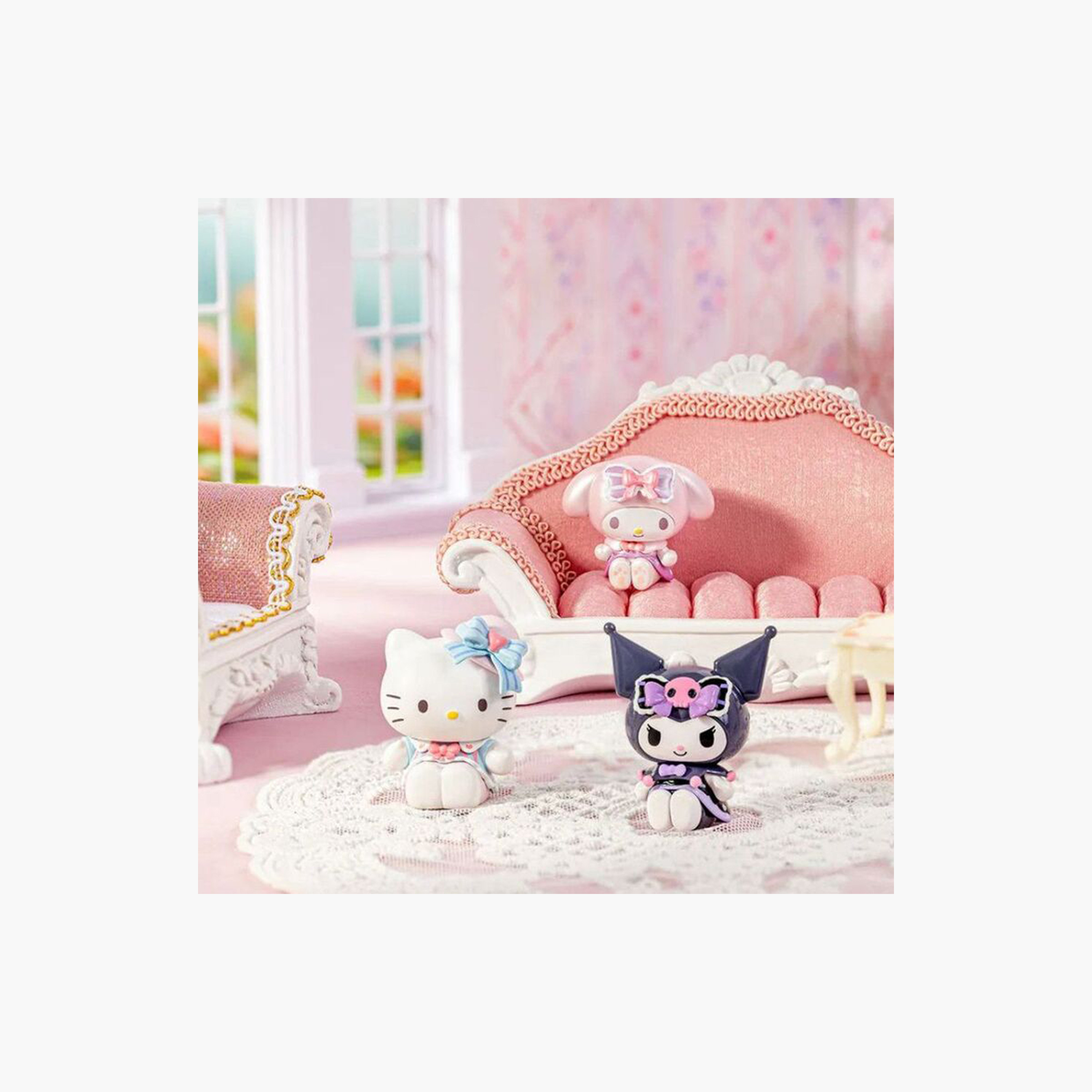 Sanrio Assorted Moetch Bean Figurine-toys-noveltyandcollectibles-collectibles-image-4