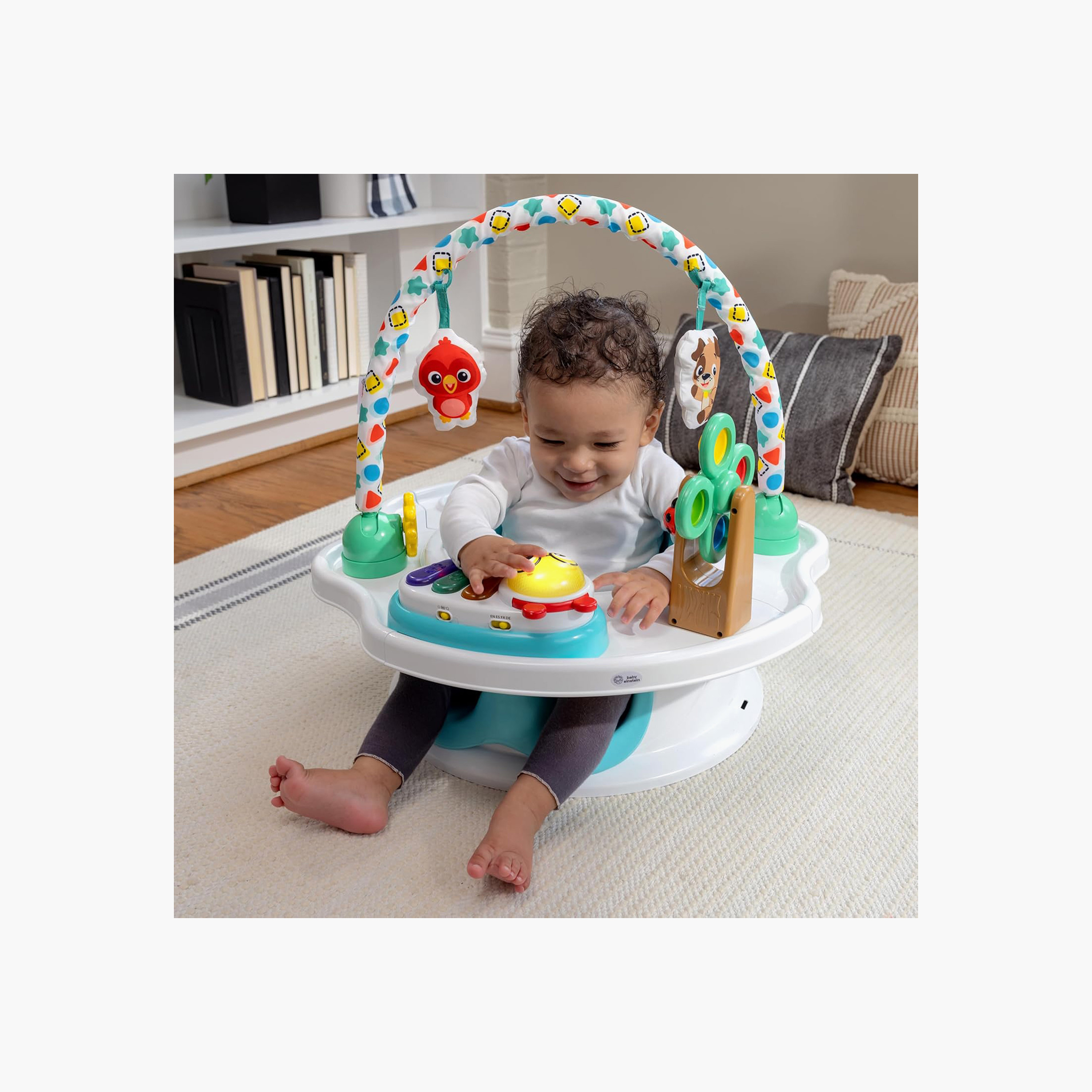 Baby Einstein SuperSeat Touch of Tunes 3-in-1 Seat-toys-babyandtoddlertoys-learningtoys-image-10
