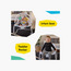 Baby Einstein Dean's Discovery Spot Infant to Toddler Rocker with Detachable Toys-baby-infantactivity-rockers-image-2