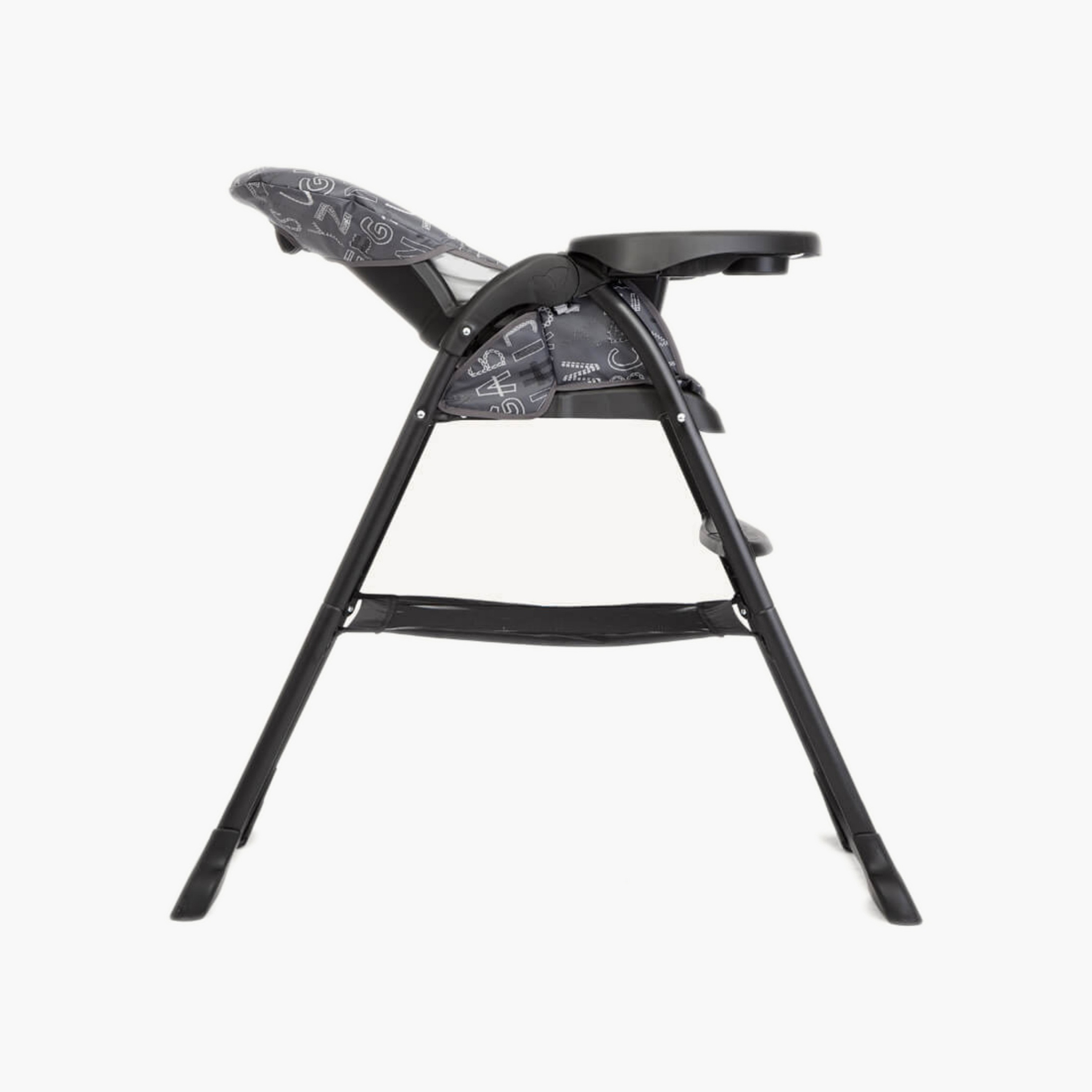 Joie Printed Mimzy Snacker Beary Happy High Chair-baby-feeding-highchairsandboosters-image-2