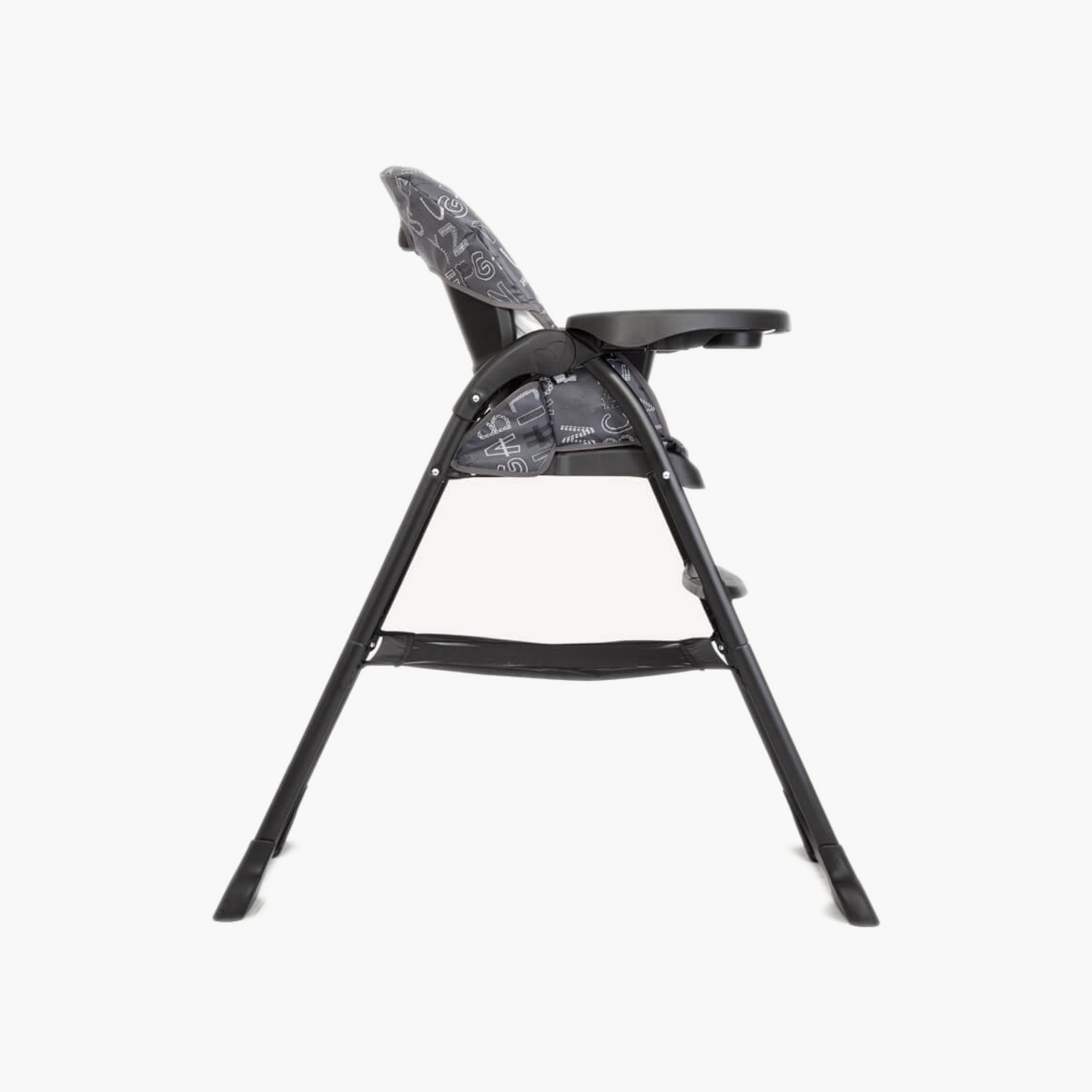 Joie Printed Mimzy Snacker Beary Happy High Chair-baby-feeding-highchairsandboosters-image-3