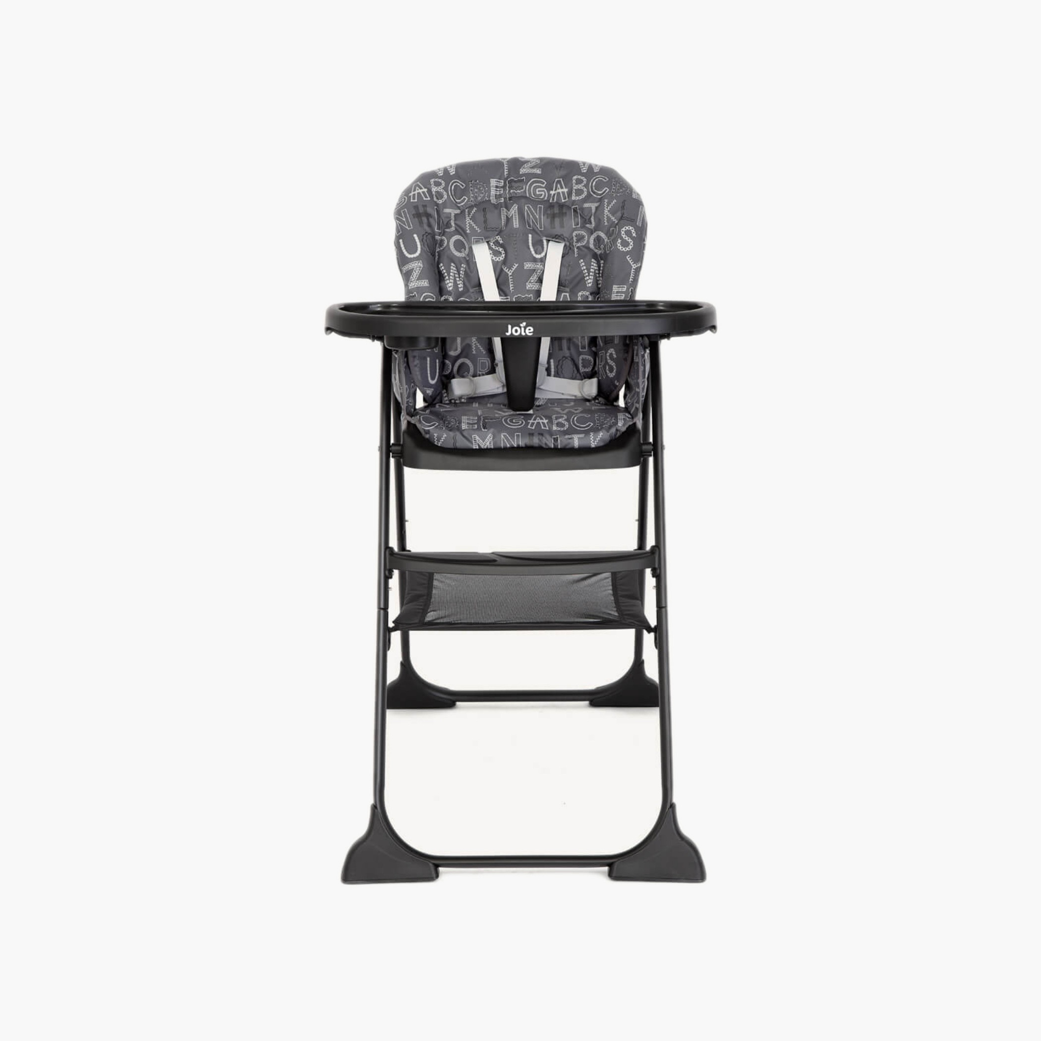 Joie Printed Mimzy Snacker Beary Happy High Chair-baby-feeding-highchairsandboosters-image-6