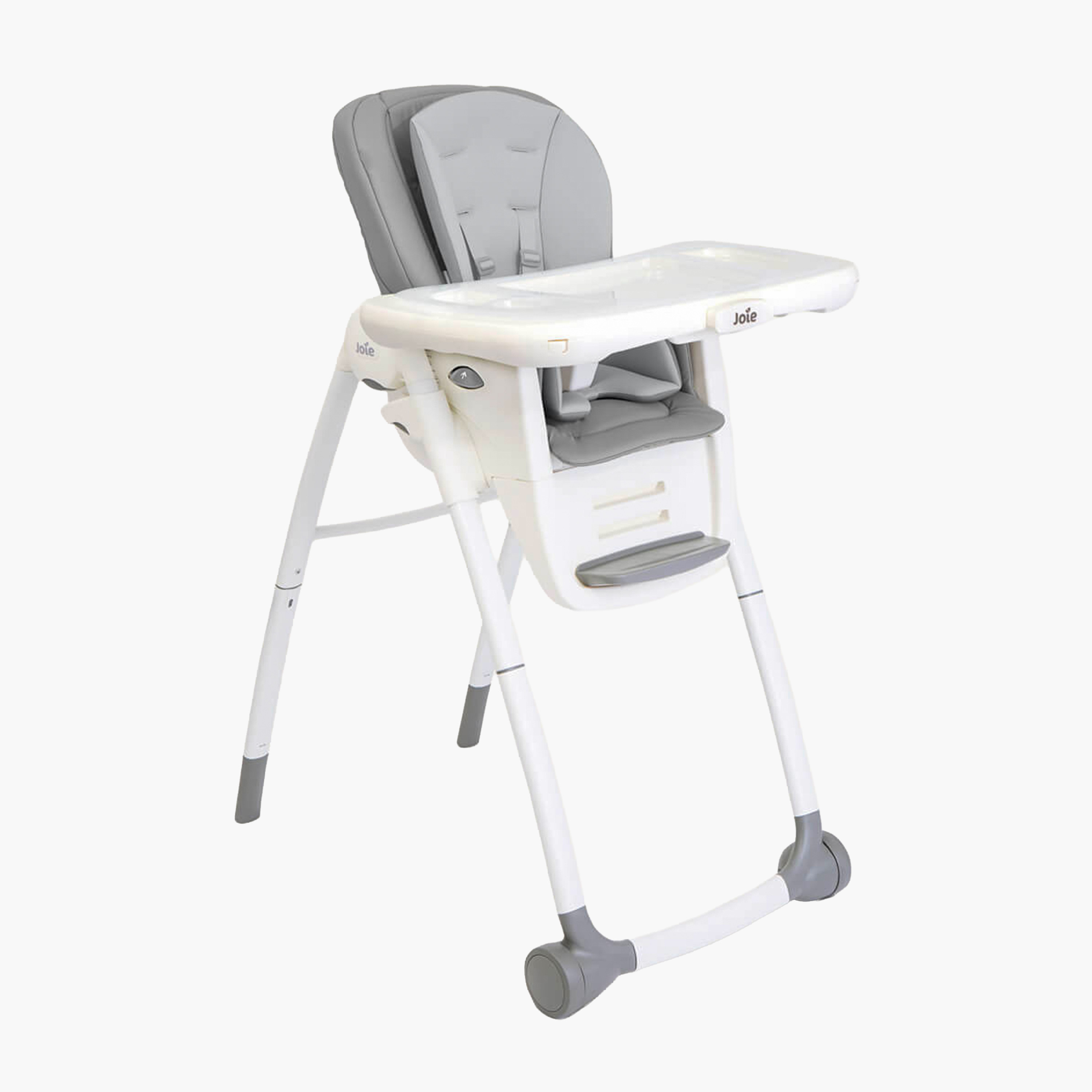 Joie Multiply 6-in-1 Baby High Chair-baby-feeding-highchairsandboosters-image-1