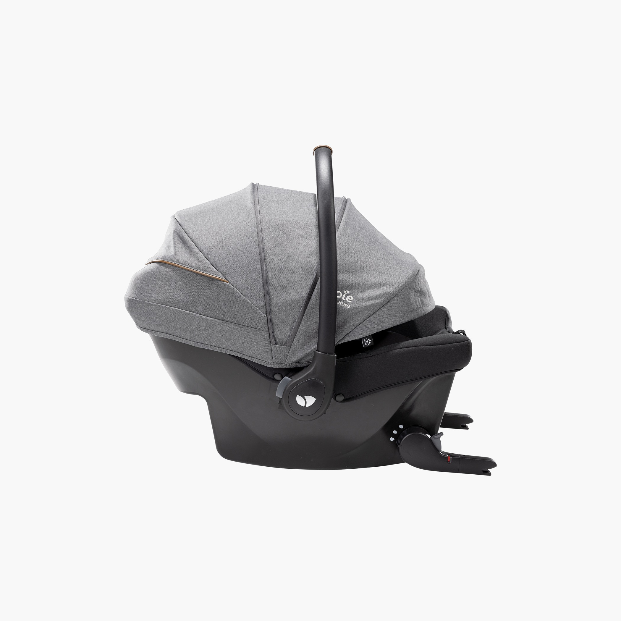 Joie Rear Facing Baby Car Seat with Canopy-baby-gear-carseats-image-12