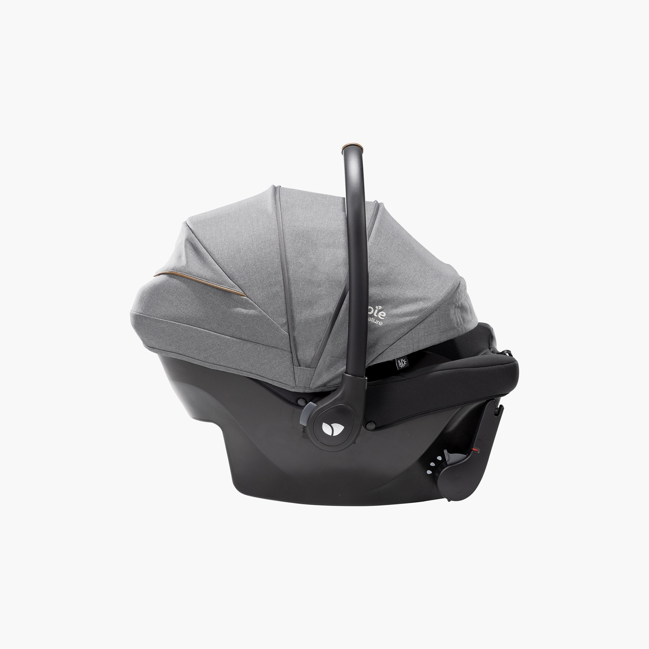 Joie Rear Facing Baby Car Seat with Canopy-baby-gear-carseats-image-13