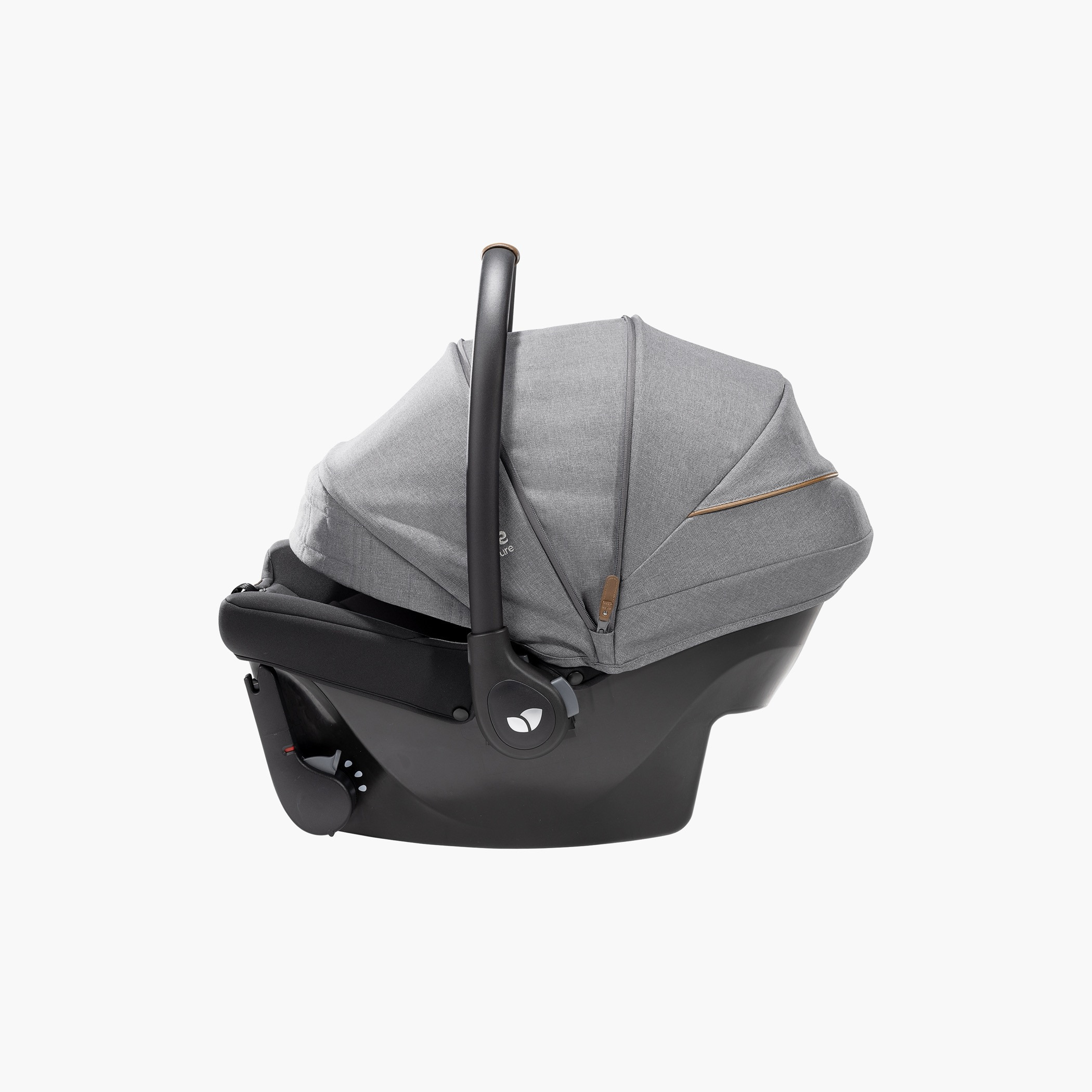 Joie Rear Facing Baby Car Seat with Canopy-baby-gear-carseats-image-14