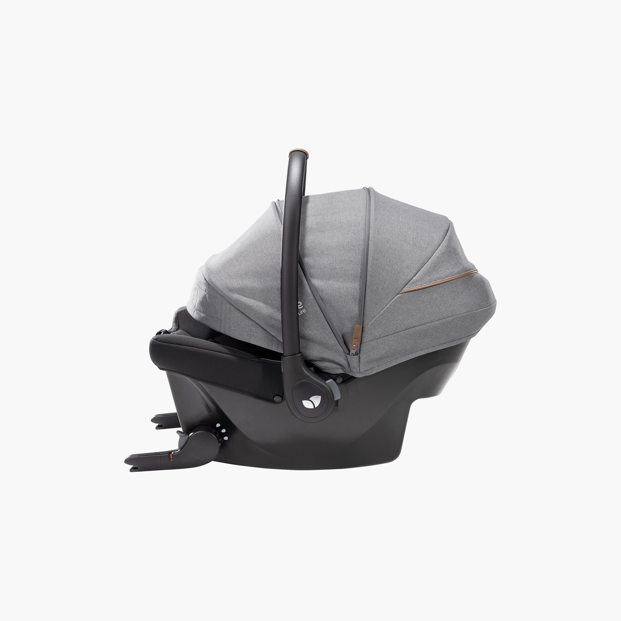 Joie Rear Facing Baby Car Seat with Canopy-baby-gear-carseats-image-15