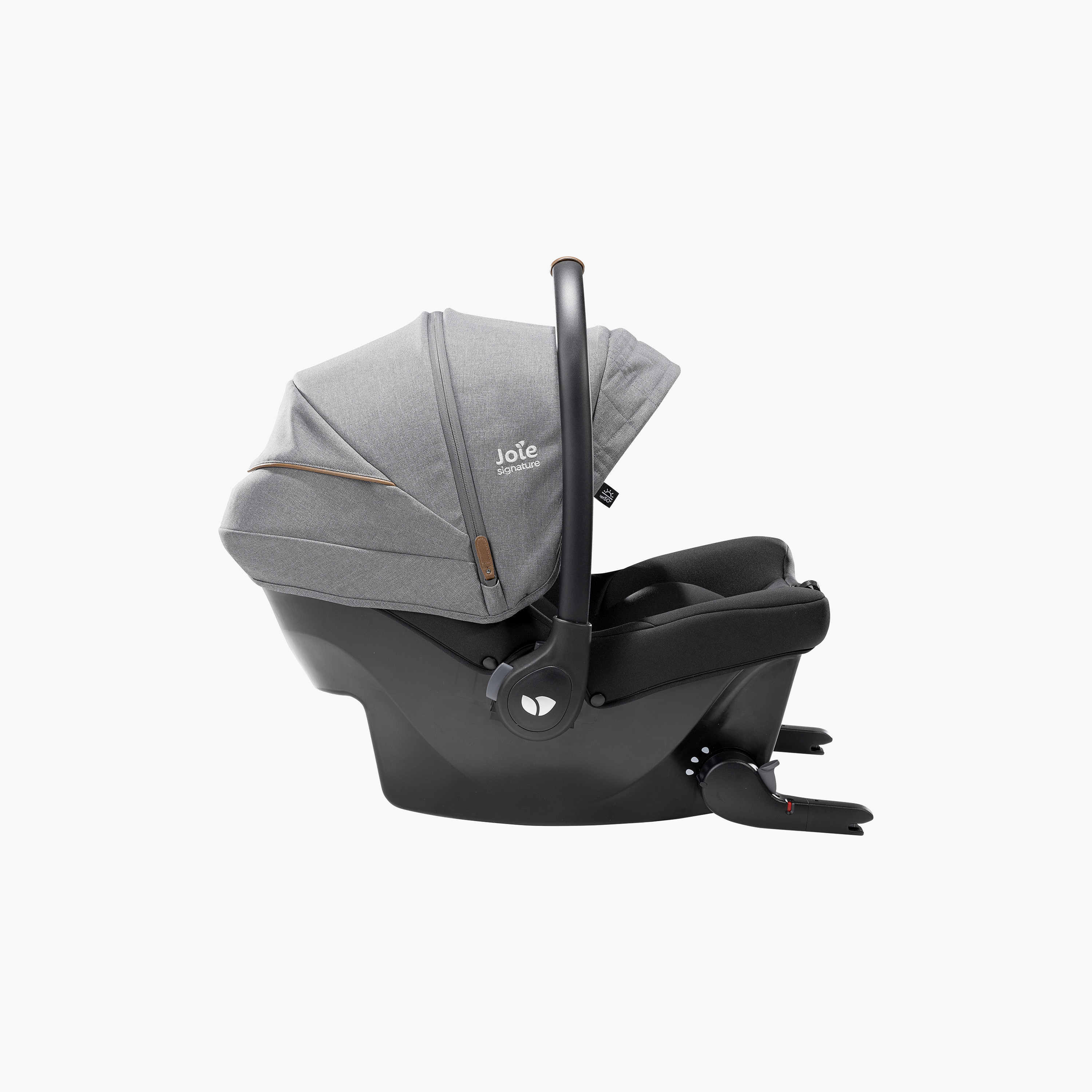 Joie Rear Facing Baby Car Seat with Canopy-baby-gear-carseats-image-3