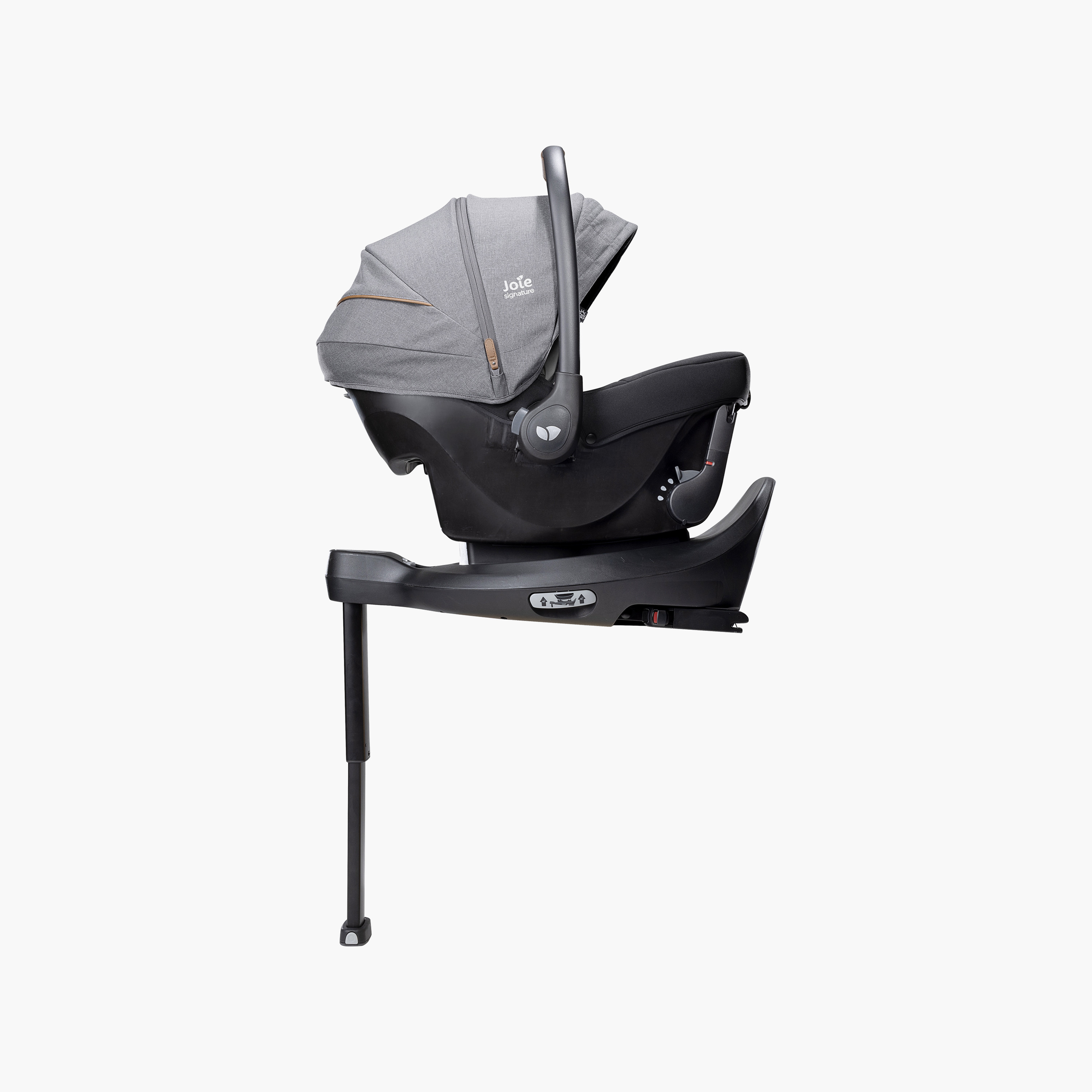 Joie Rear Facing Baby Car Seat with Canopy-baby-gear-carseats-image-21