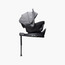 مقعد سيارة للأطفال بمواجهة خلفية مع مظلة من جوي-baby-gear-carseats-image-10