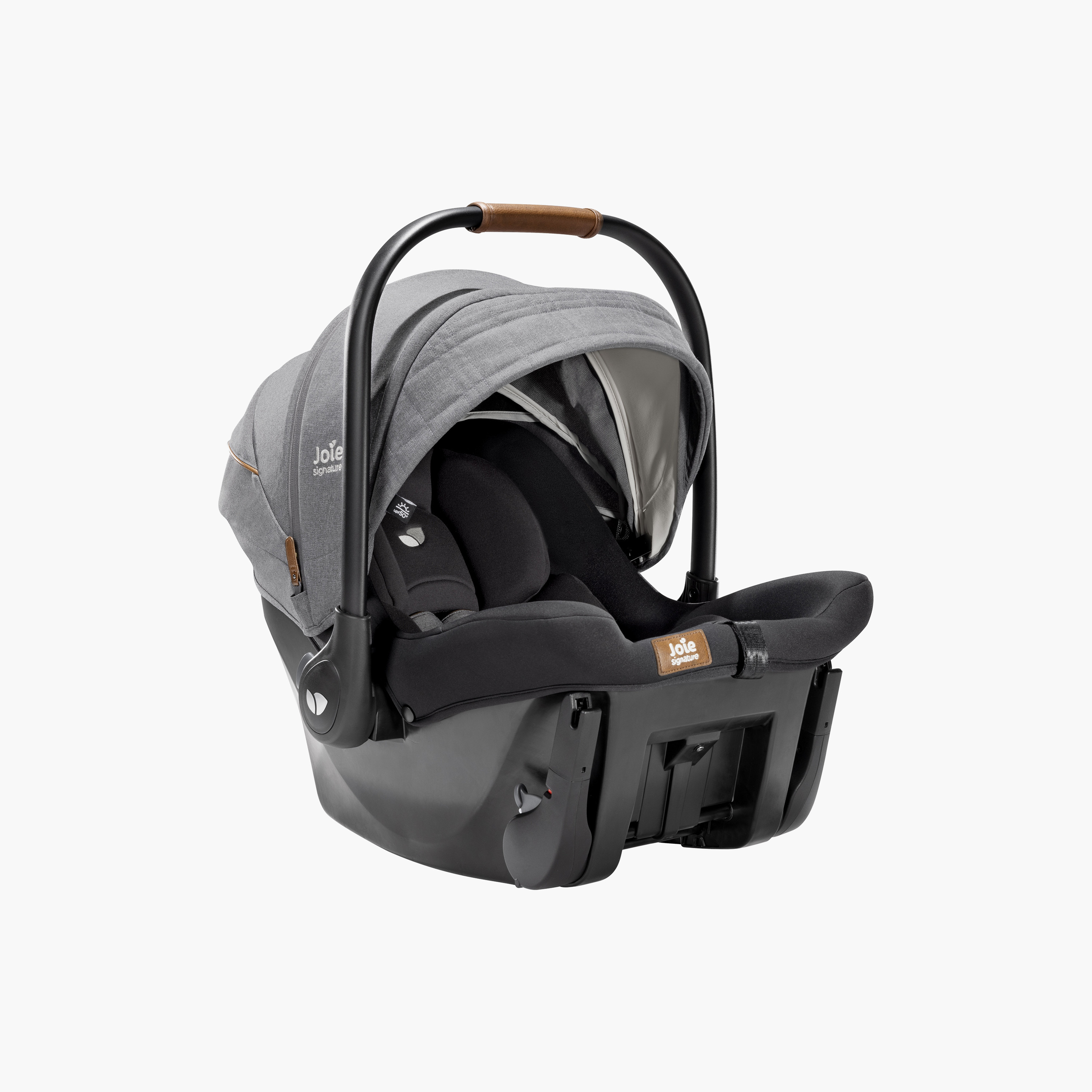 Joie Rear Facing Baby Car Seat with Canopy-baby-gear-carseats-image-25