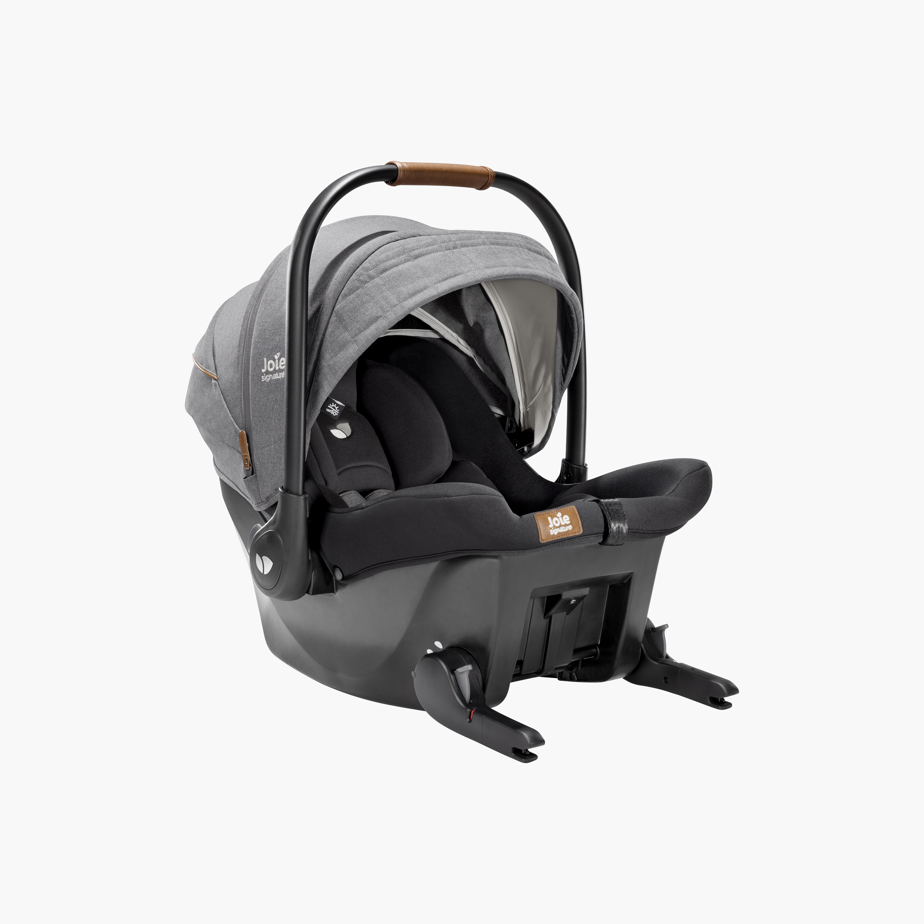 Joie Rear Facing Baby Car Seat with Canopy-baby-gear-carseats-image-26