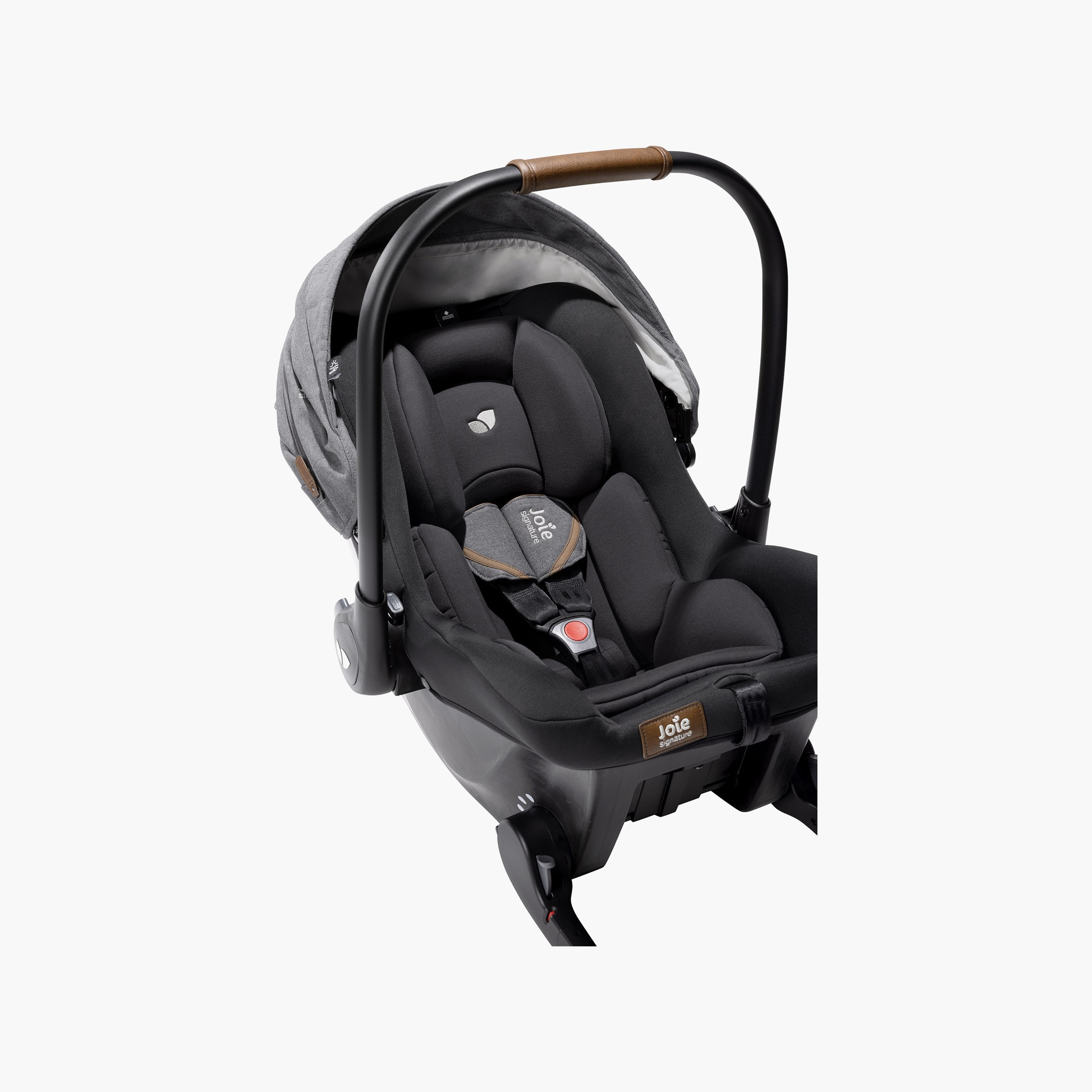 Joie Rear Facing Baby Car Seat with Canopy-baby-gear-carseats-image-27