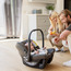 مقعد سيارة للأطفال بمواجهة خلفية مع مظلة من جوي-baby-gear-carseats-image-1