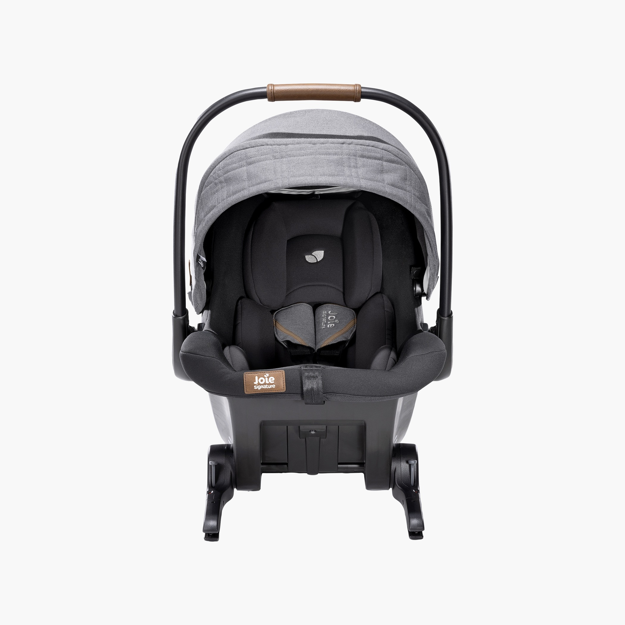 Joie Rear Facing Baby Car Seat with Canopy-baby-gear-carseats-image-7