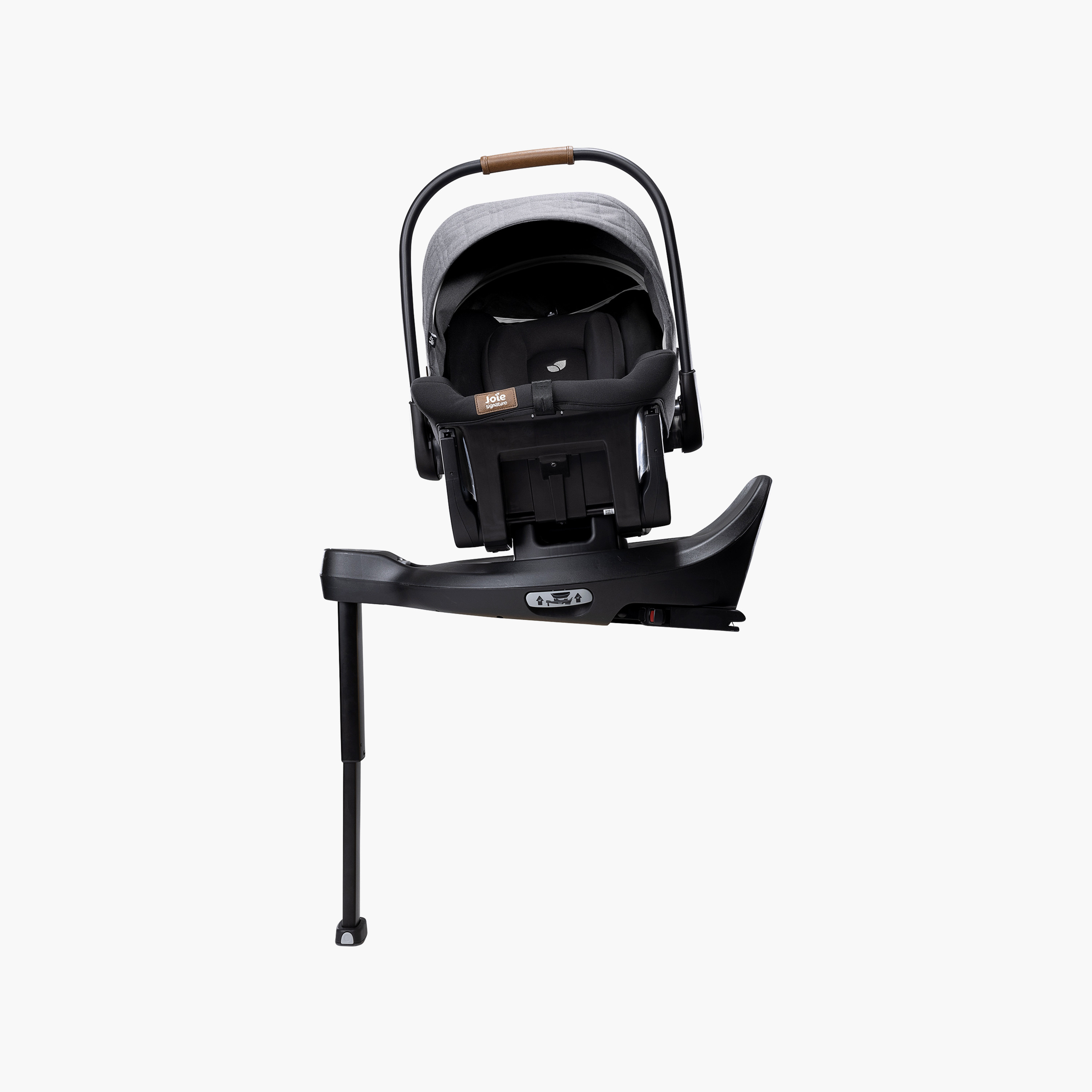 Joie Rear Facing Baby Car Seat with Canopy-baby-gear-carseats-image-8