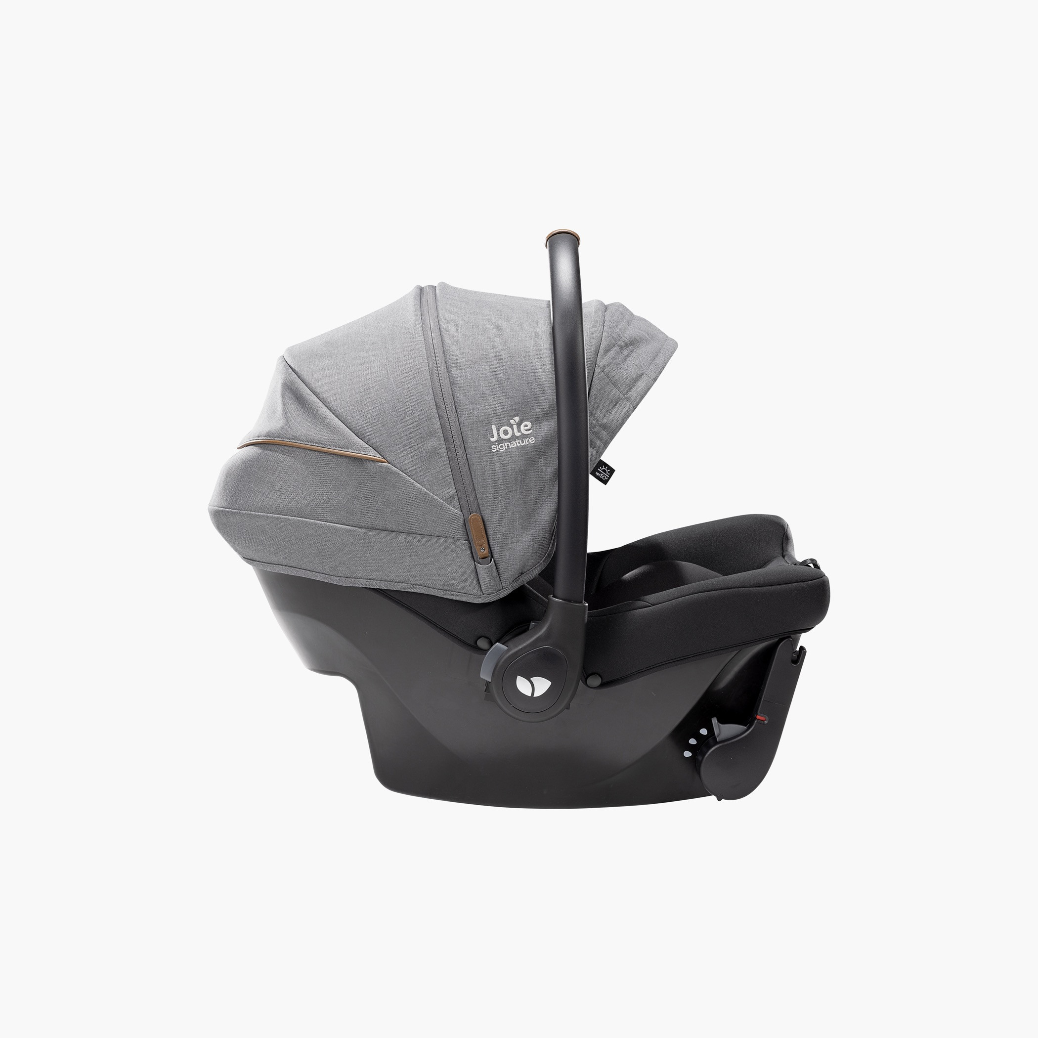 Joie Rear Facing Baby Car Seat with Canopy-baby-gear-carseats-image-9