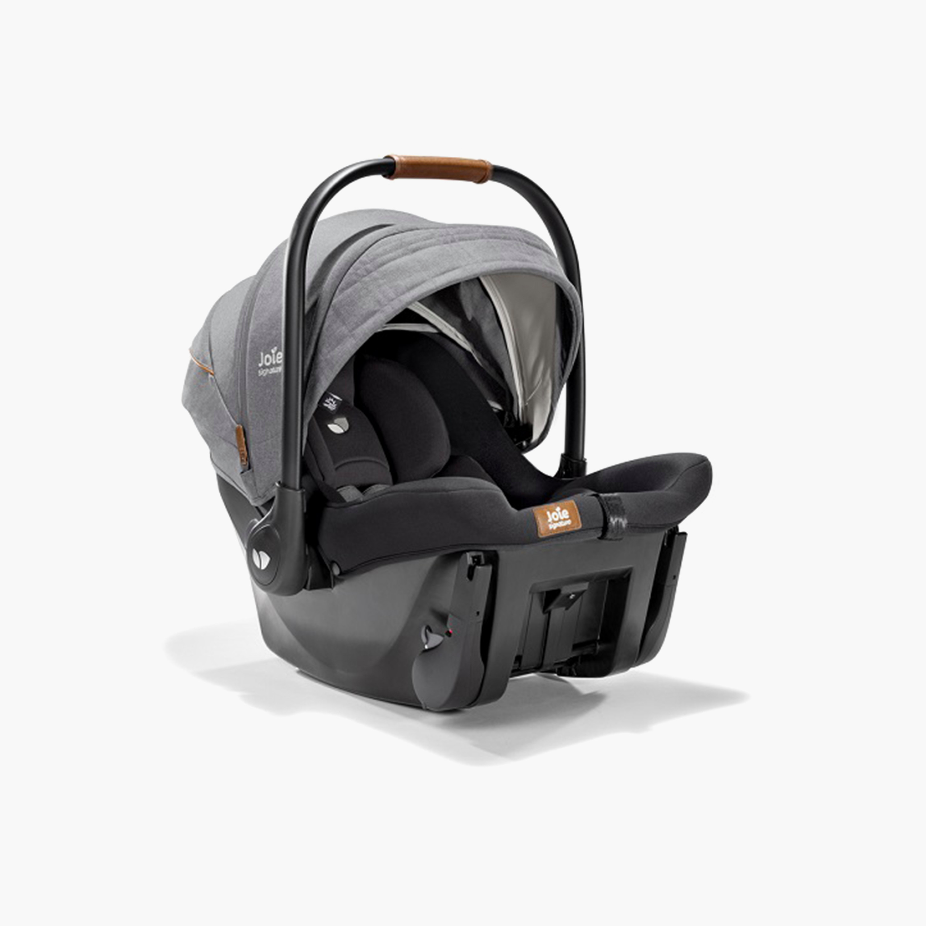 Joie Car Seat with 3 Point Harness-baby-gear-carseats-image-1