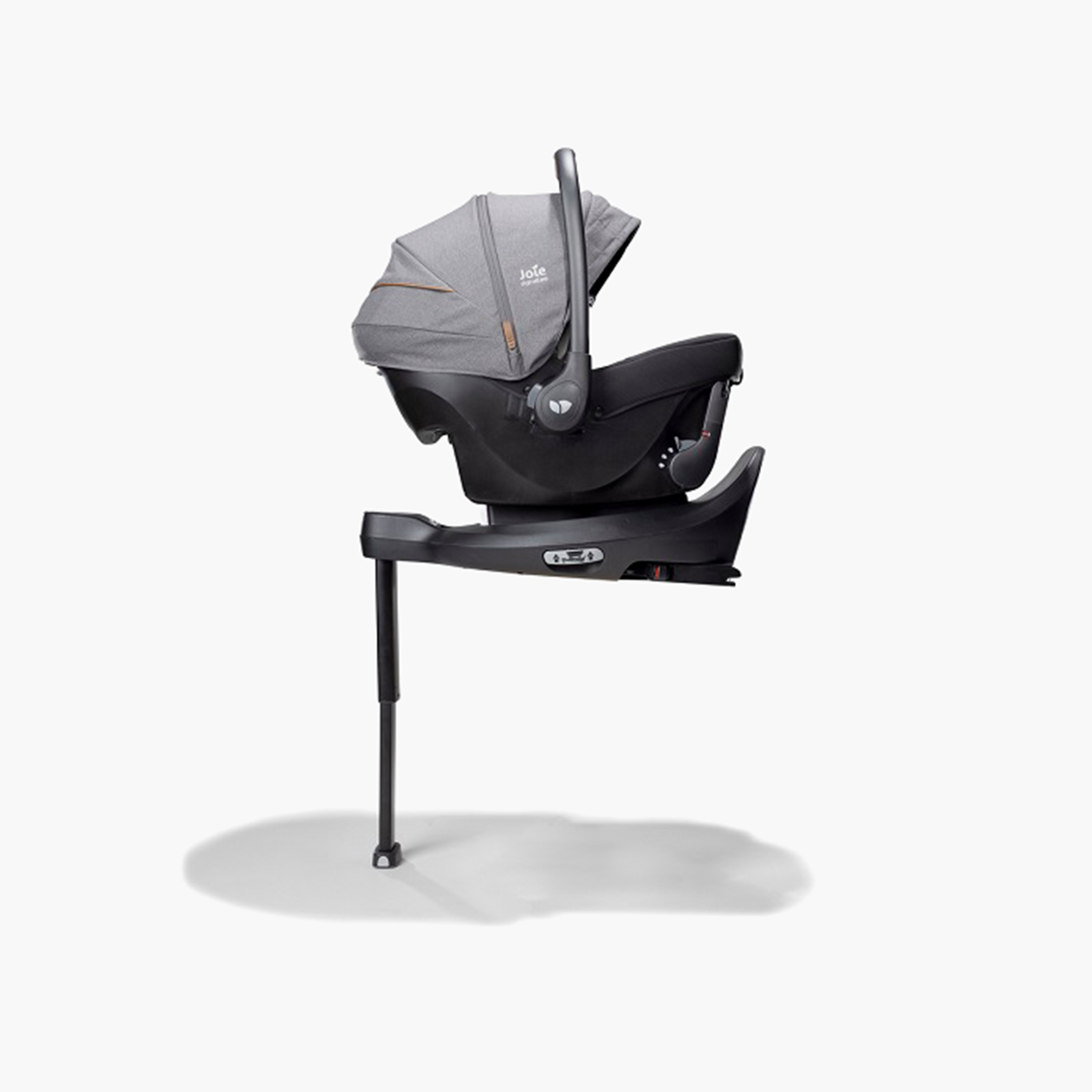 Joie Car Seat with 3 Point Harness-baby-gear-carseats-image-2