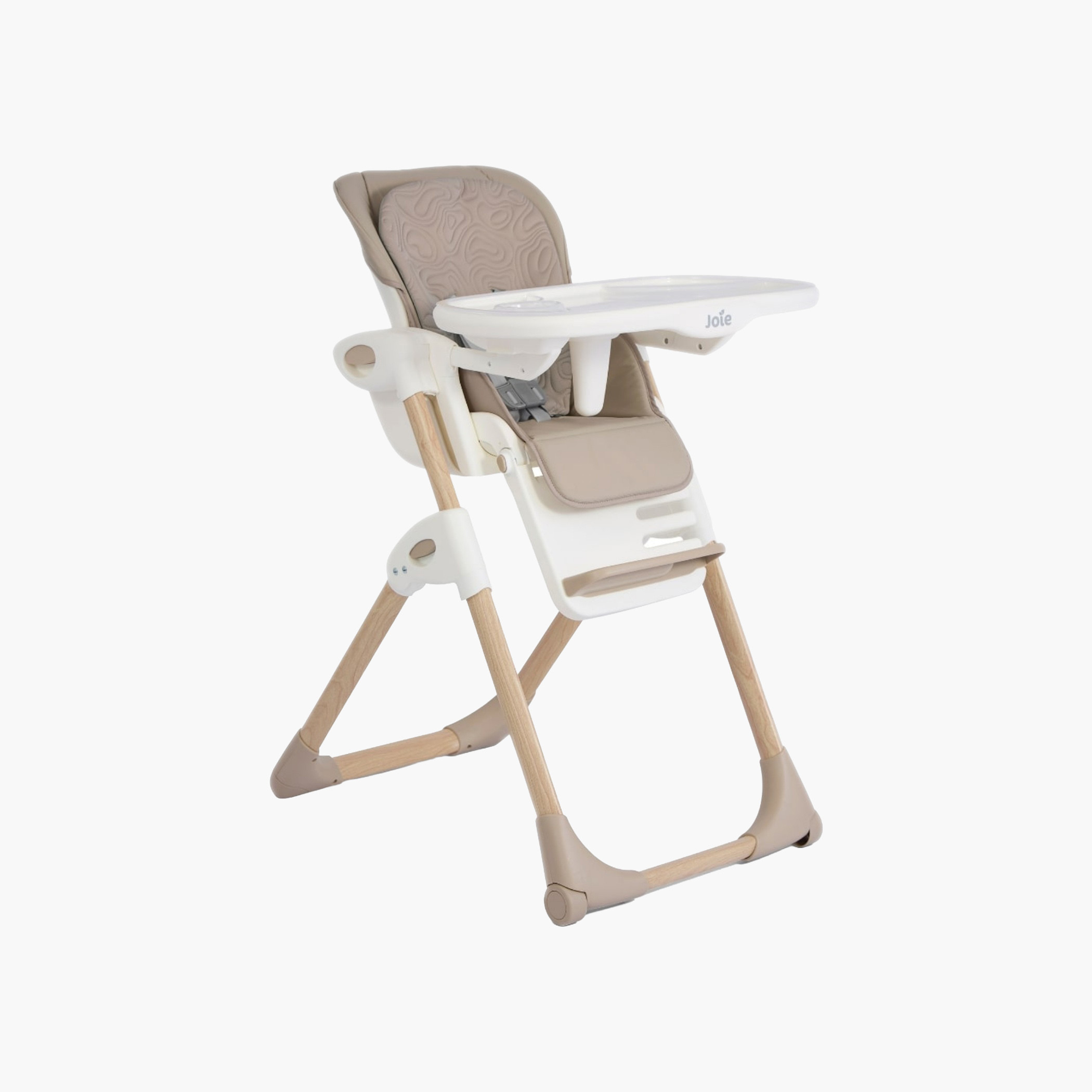 Joie Mimzy Recline High Chair-baby-feeding-highchairsandboosters-image-1