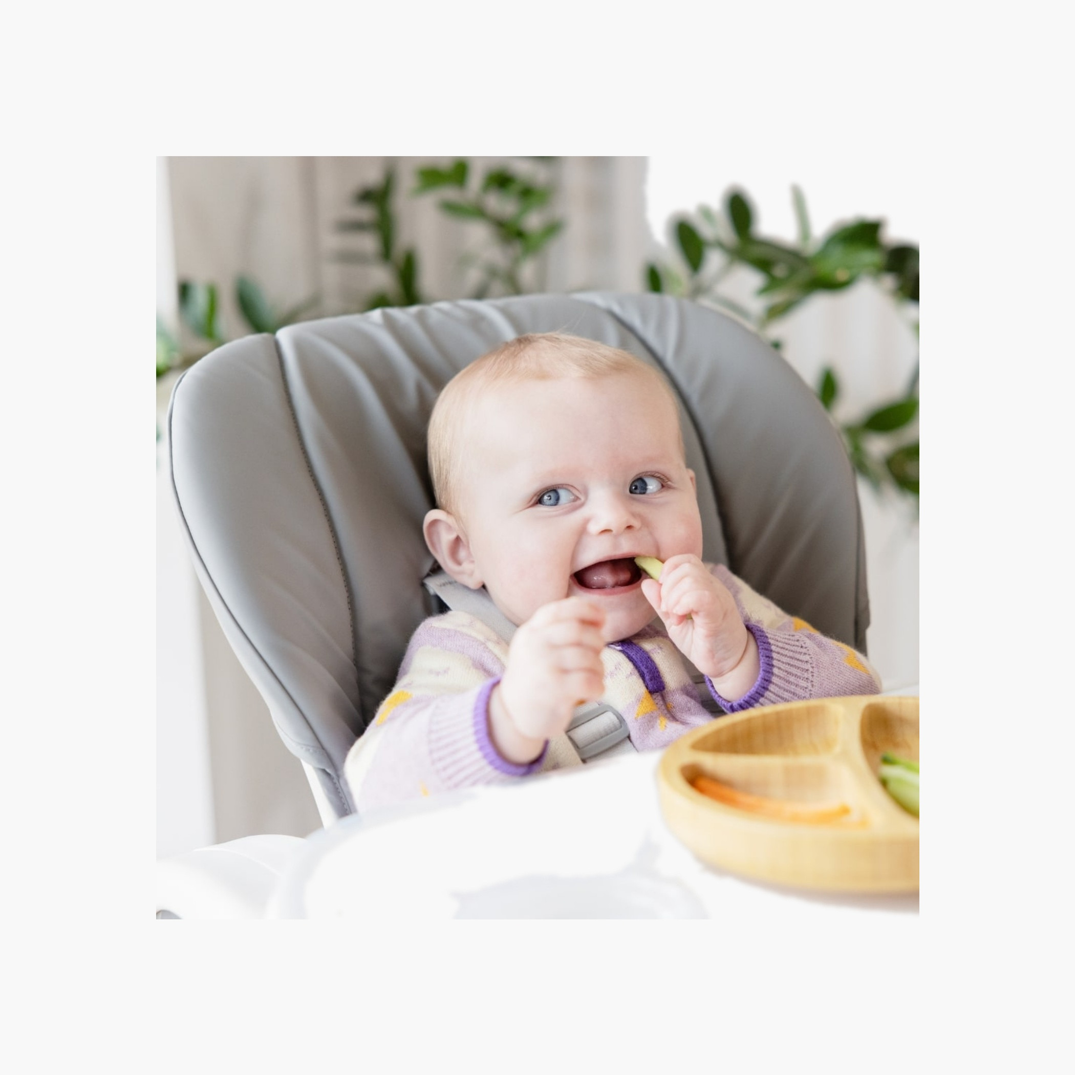 Joie Mimzy Recline High Chair-baby-feeding-highchairsandboosters-image-2