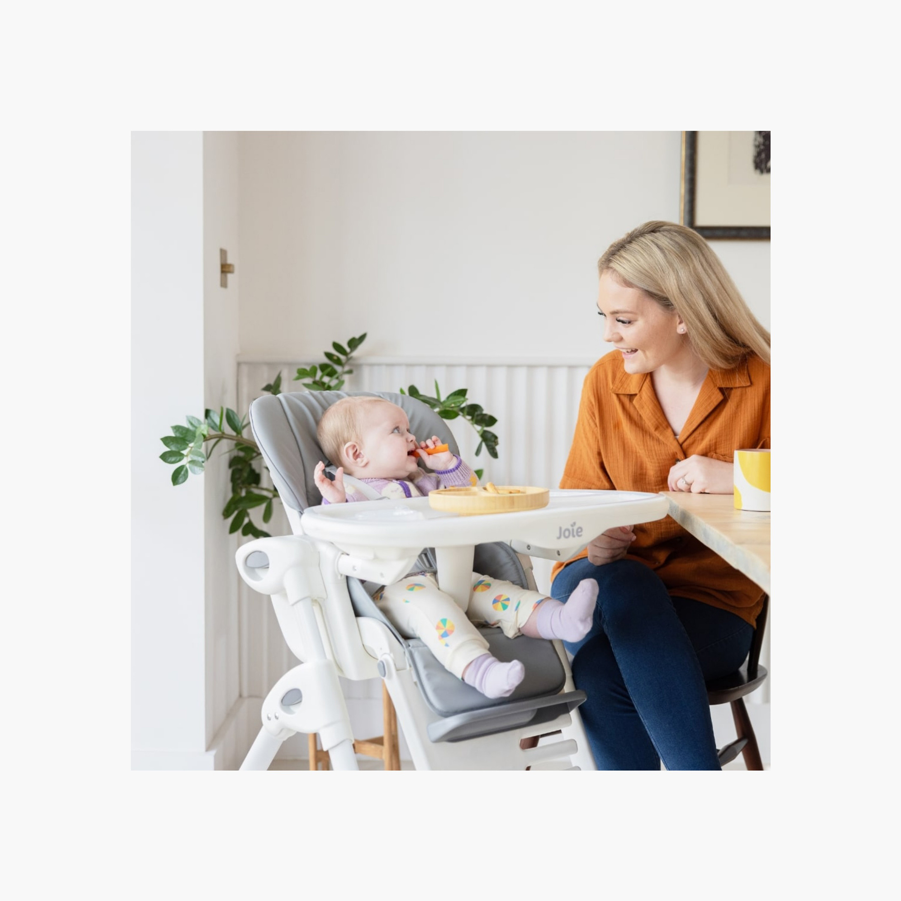 Joie Mimzy Recline High Chair-baby-feeding-highchairsandboosters-image-3