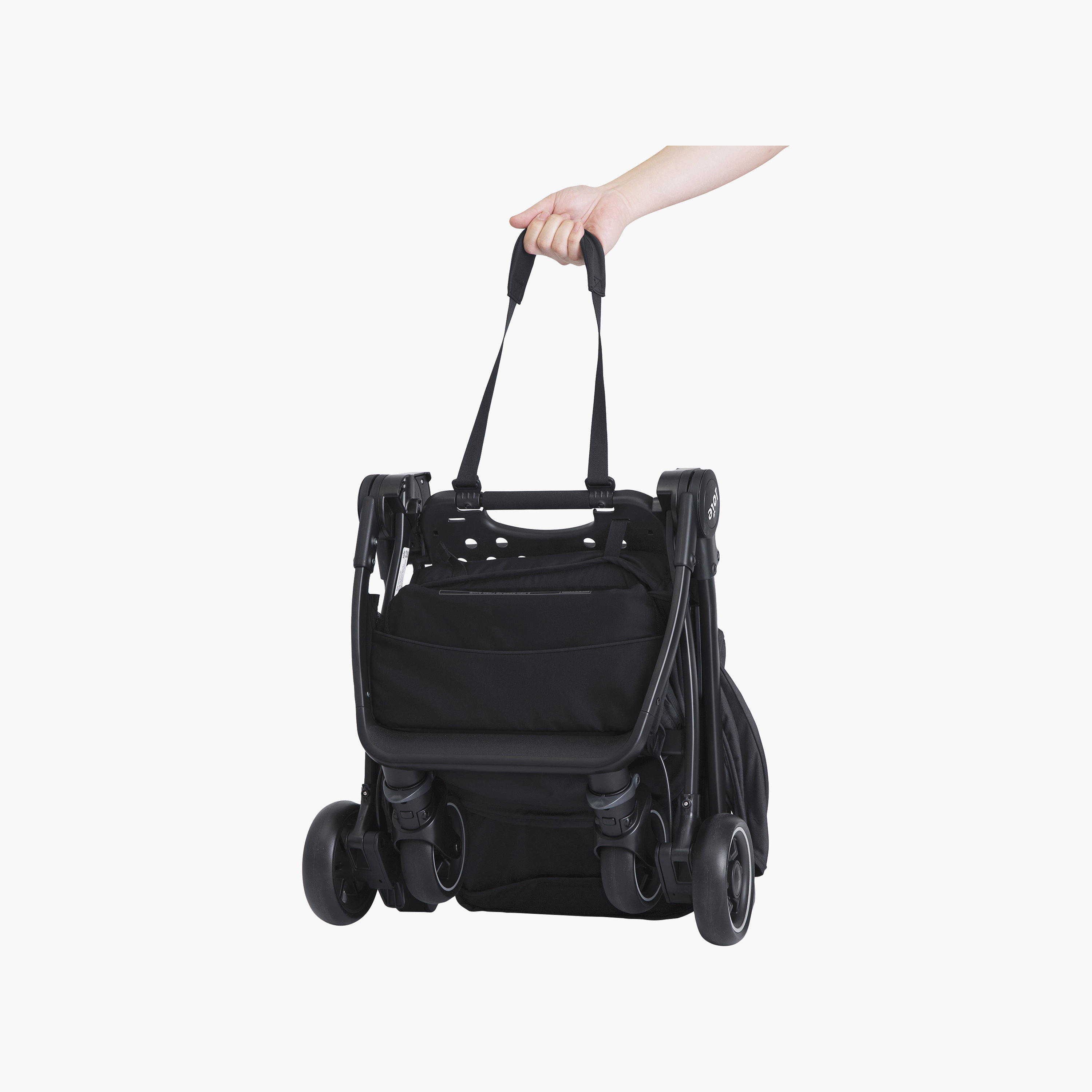 عربة أطفال بوضعيات إمالة متعددة باكت من جوي-baby-gear-strollersandprams-strollers-image-12