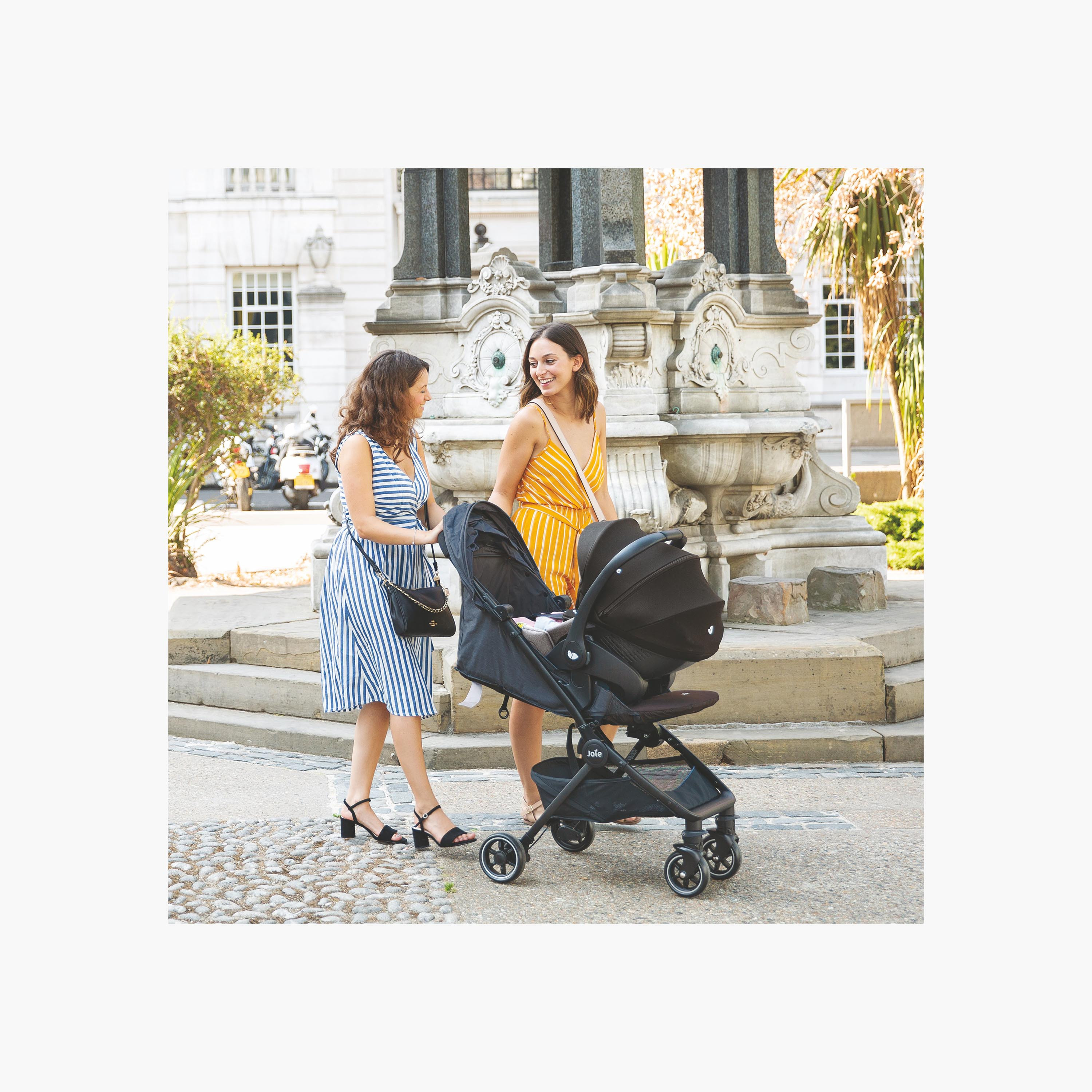 عربة أطفال بوضعيات إمالة متعددة باكت من جوي-baby-gear-strollersandprams-strollers-image-13