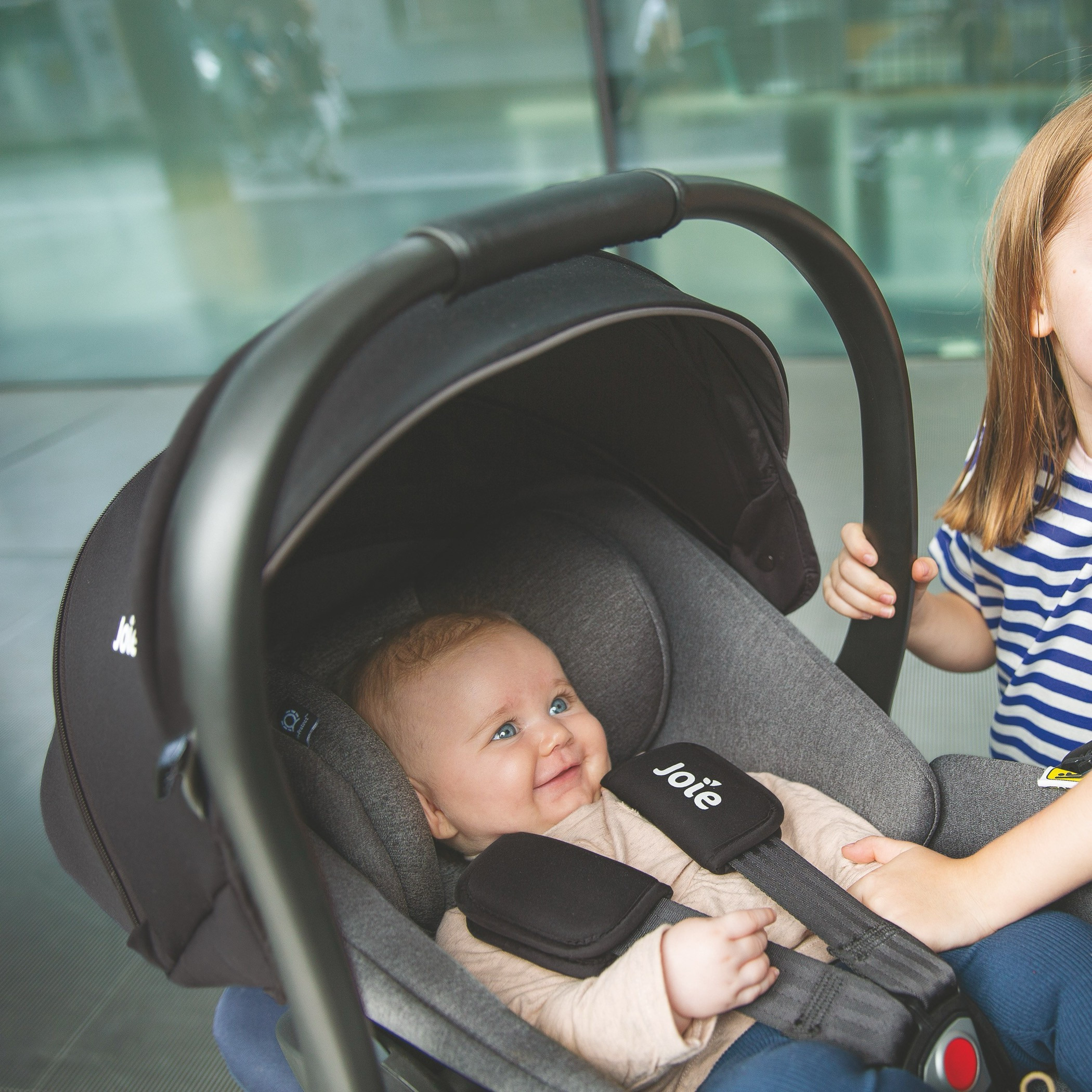 عربة أطفال بوضعيات إمالة متعددة باكت من جوي-baby-gear-strollersandprams-strollers-image-15