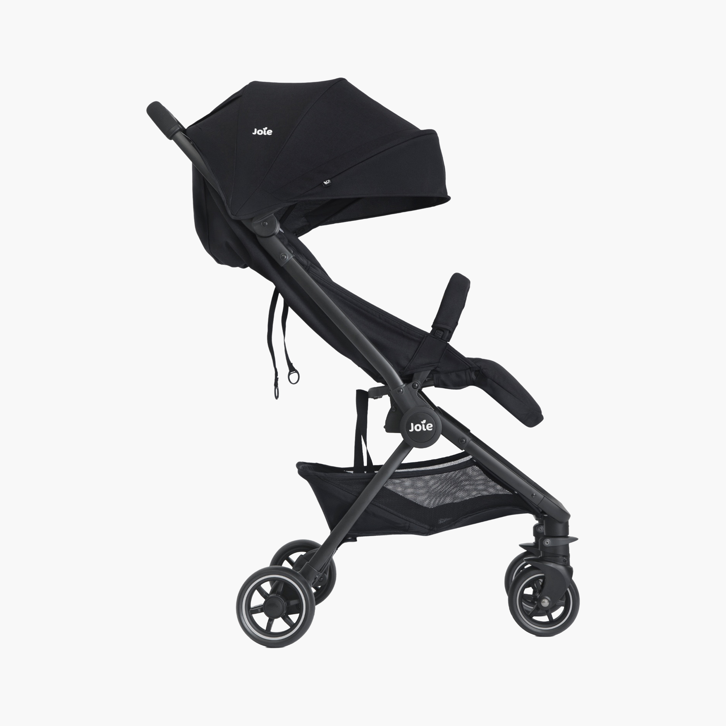 Joie Pact Stroller with Multi Reclining Positions-baby-gear-strollersandprams-strollers-image-3