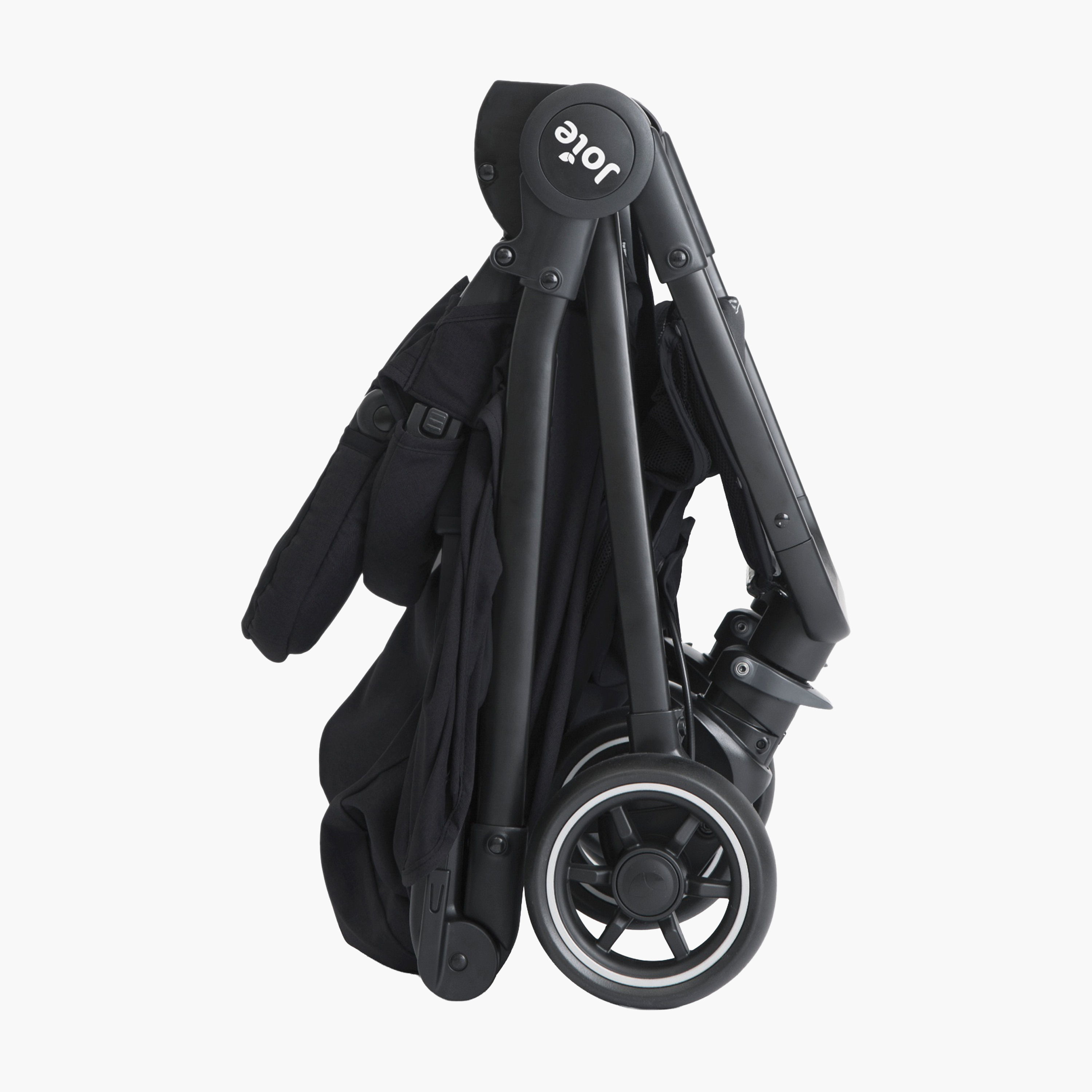Joie Pact Stroller with Multi Reclining Positions-baby-gear-strollersandprams-strollers-image-4