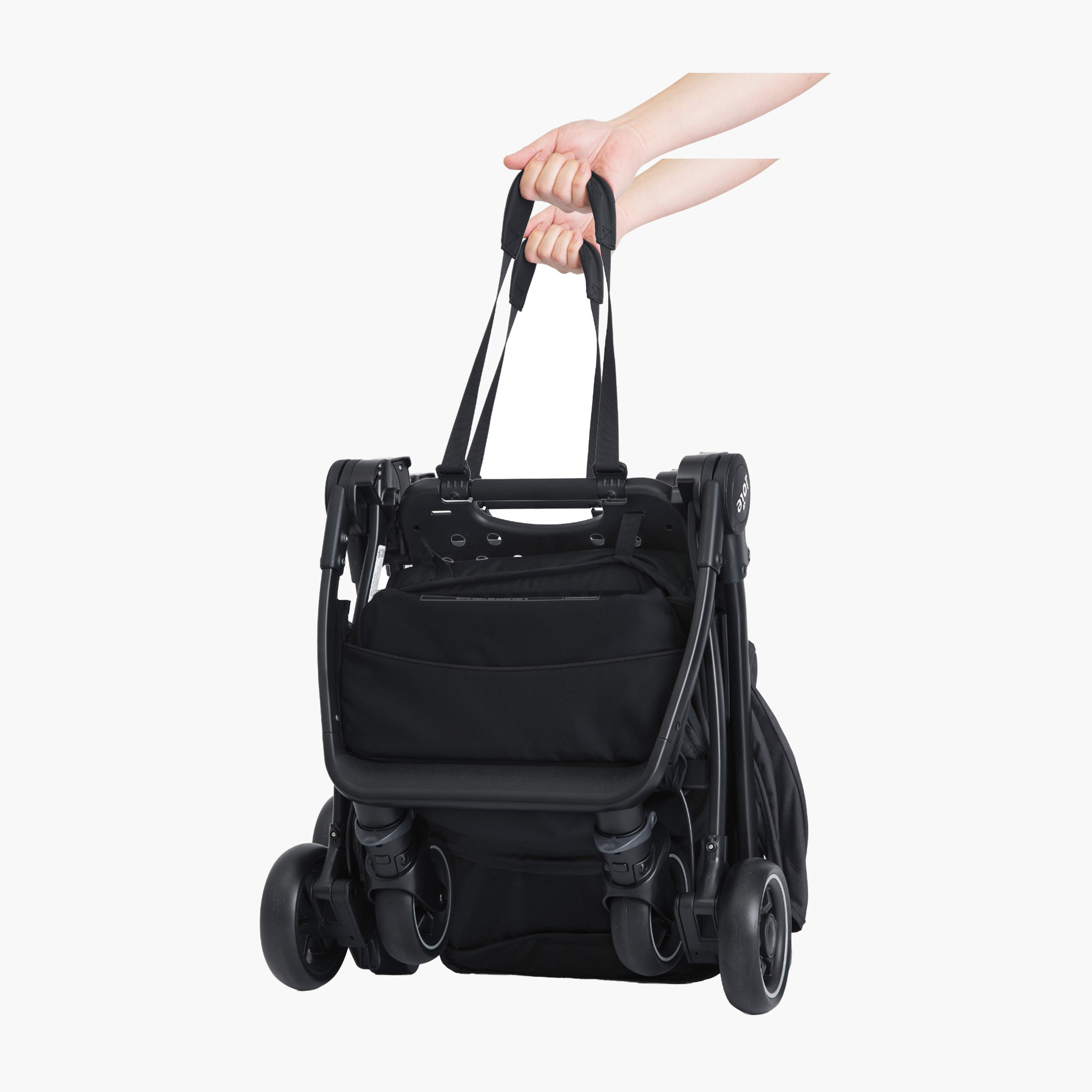 Joie Pact Stroller with Multi Reclining Positions-baby-gear-strollersandprams-strollers-image-5
