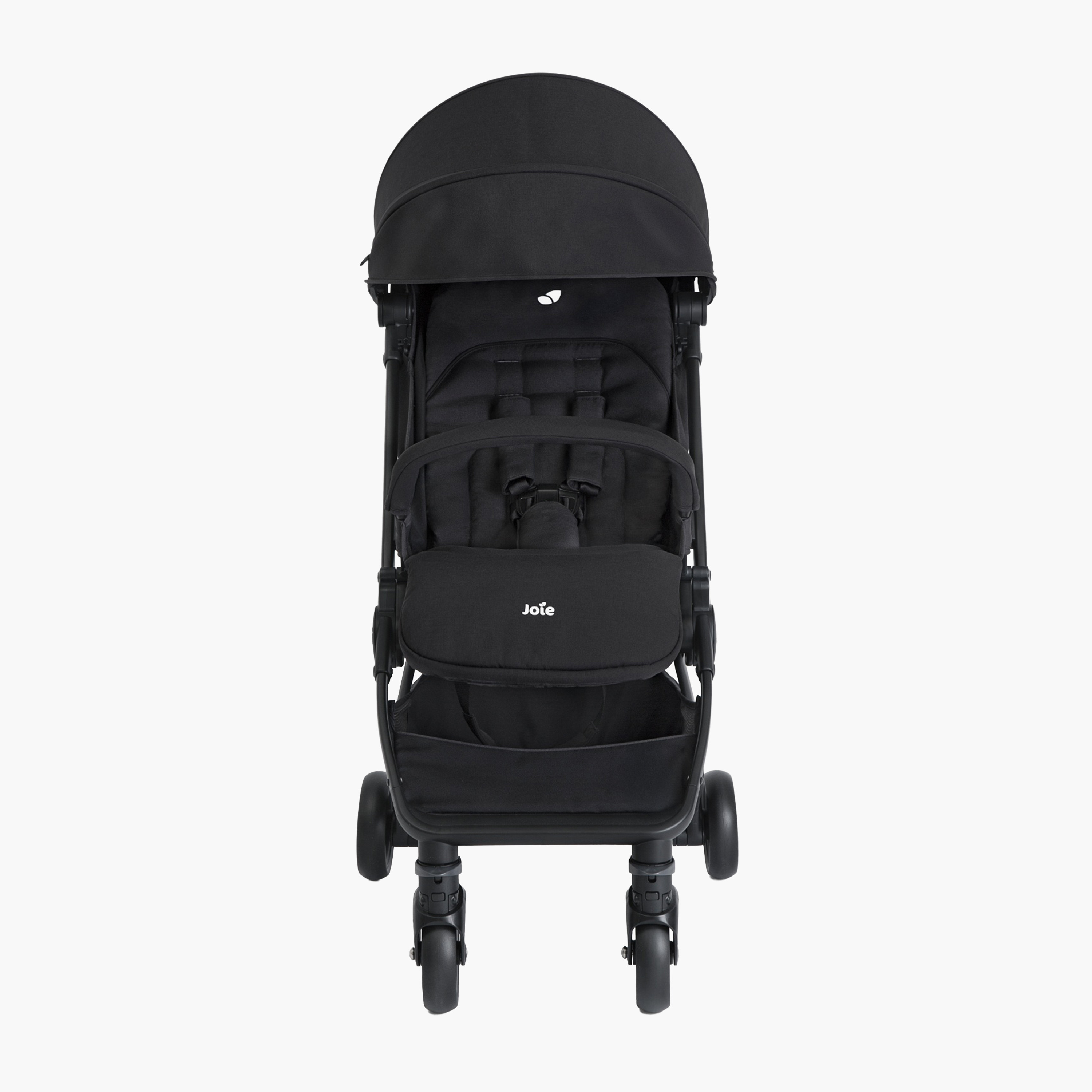 Joie Pact Stroller with Multi Reclining Positions-baby-gear-strollersandprams-strollers-image-6