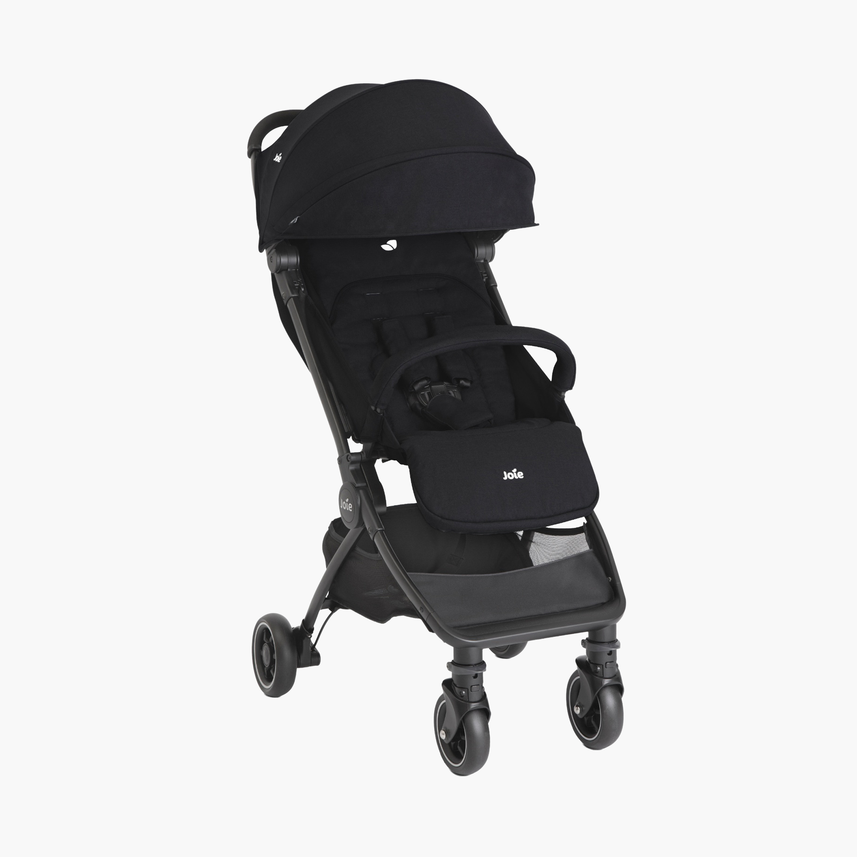 Joie Pact Stroller with Multi Reclining Positions-baby-gear-strollersandprams-strollers-image-7