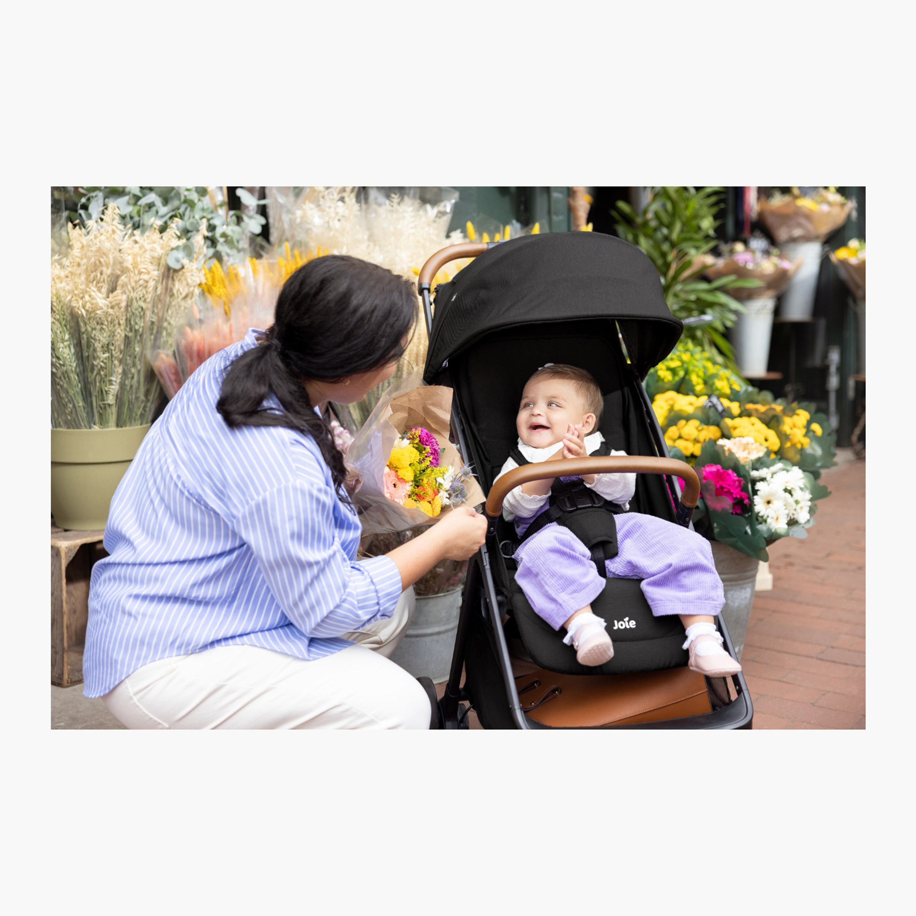Joie Pact Stroller with Multi Reclining Positions-baby-gear-strollersandprams-strollers-image-2