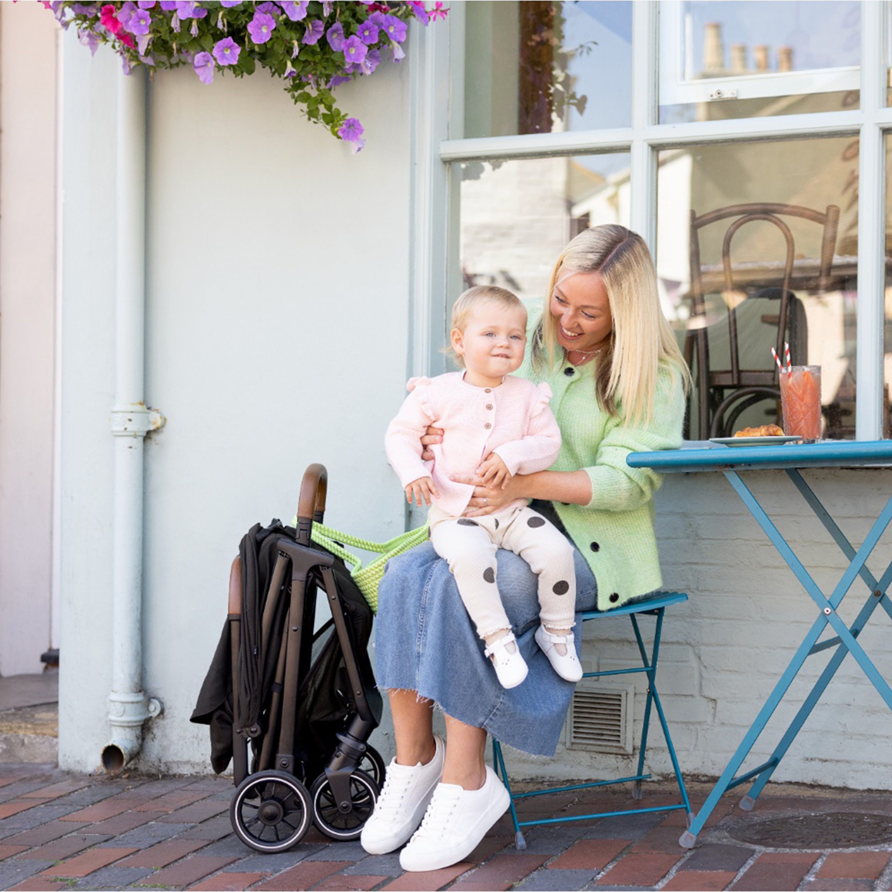 Joie Pact Stroller with Multi Reclining Positions-baby-gear-strollersandprams-strollers-image-3